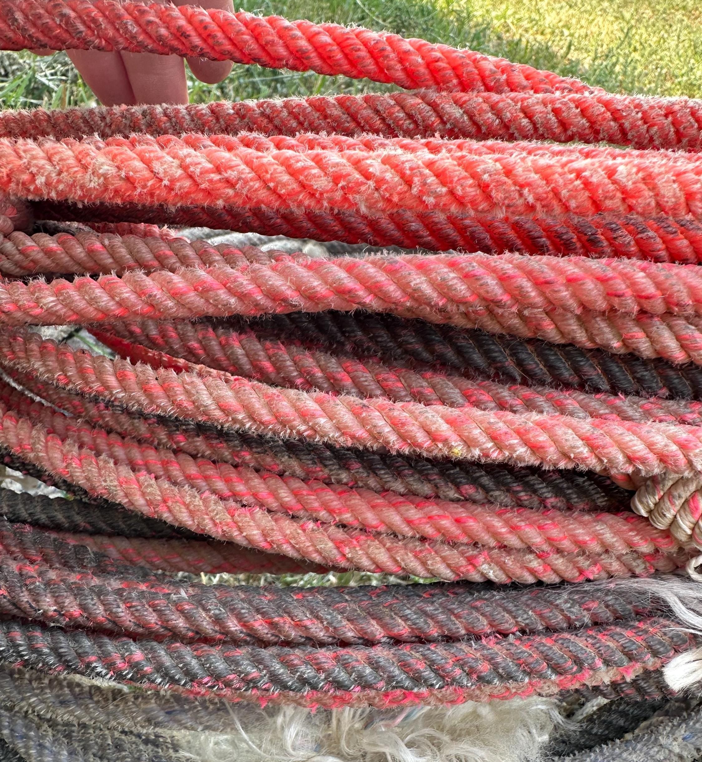 Rustic 4th of July Decor Ideas with Real Cowboy Ropes | Razels