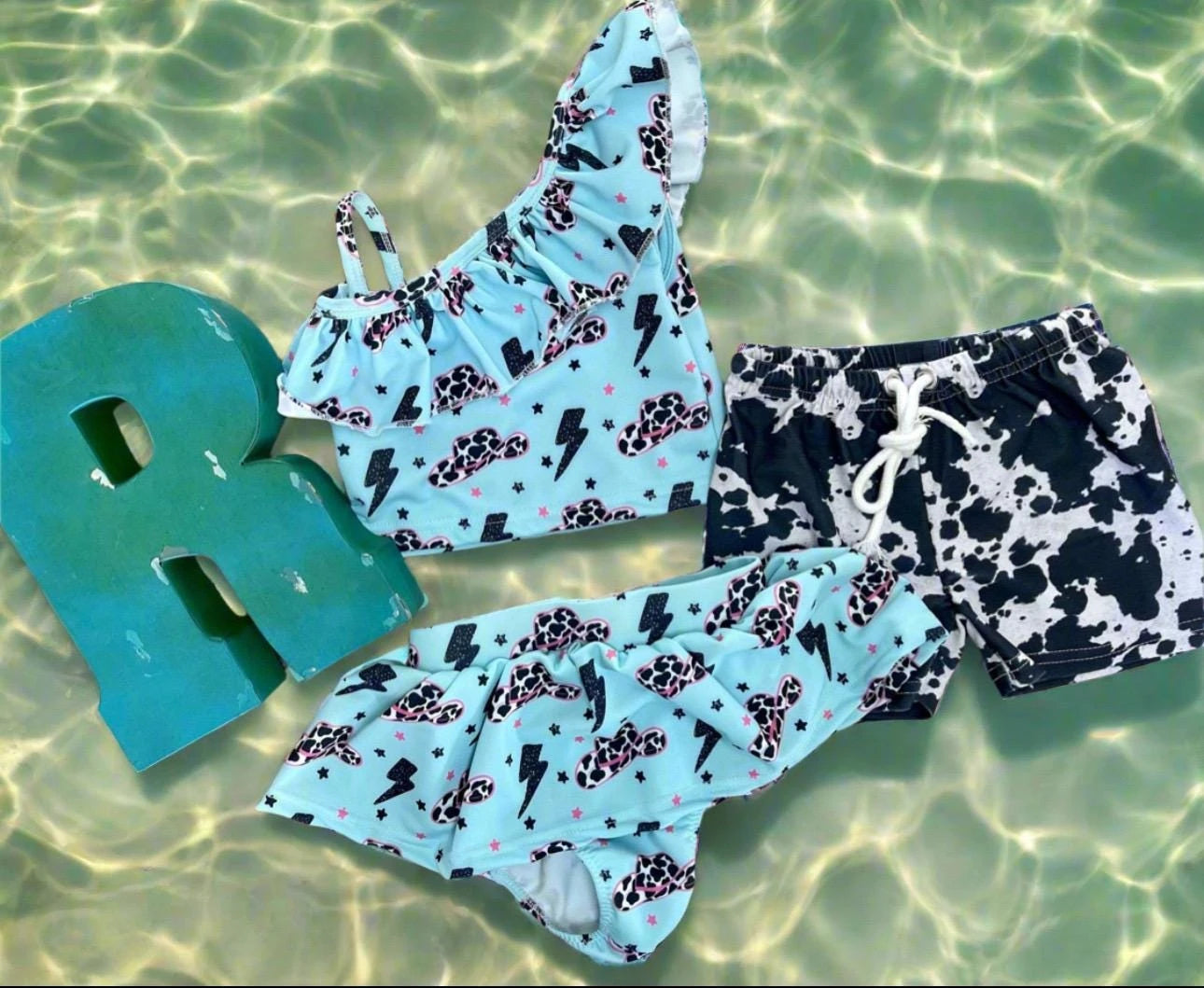 Swimwear - Razels