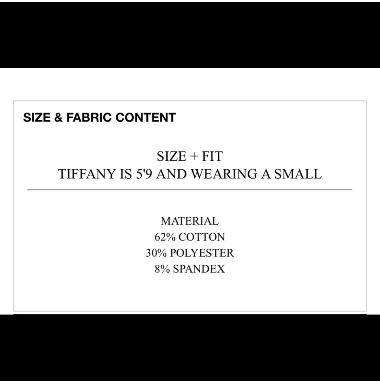 $10 Tooled Leather Flower Tee – Black High - Low (Medium & Large) - Razels