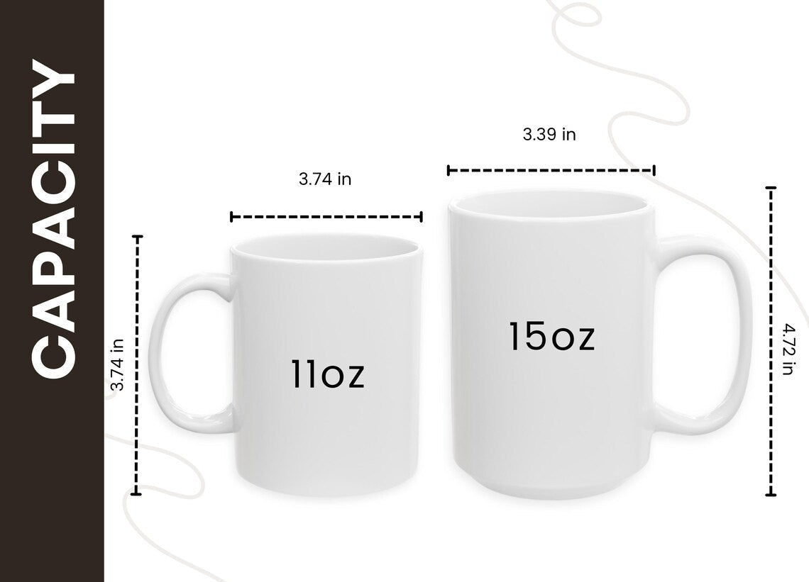 Cowgirl Coffee Mug – Giddy Up Cup for Cowgirls, Western Kitchen Decor, Horse Lover Gift, Country Girl Birthday Present