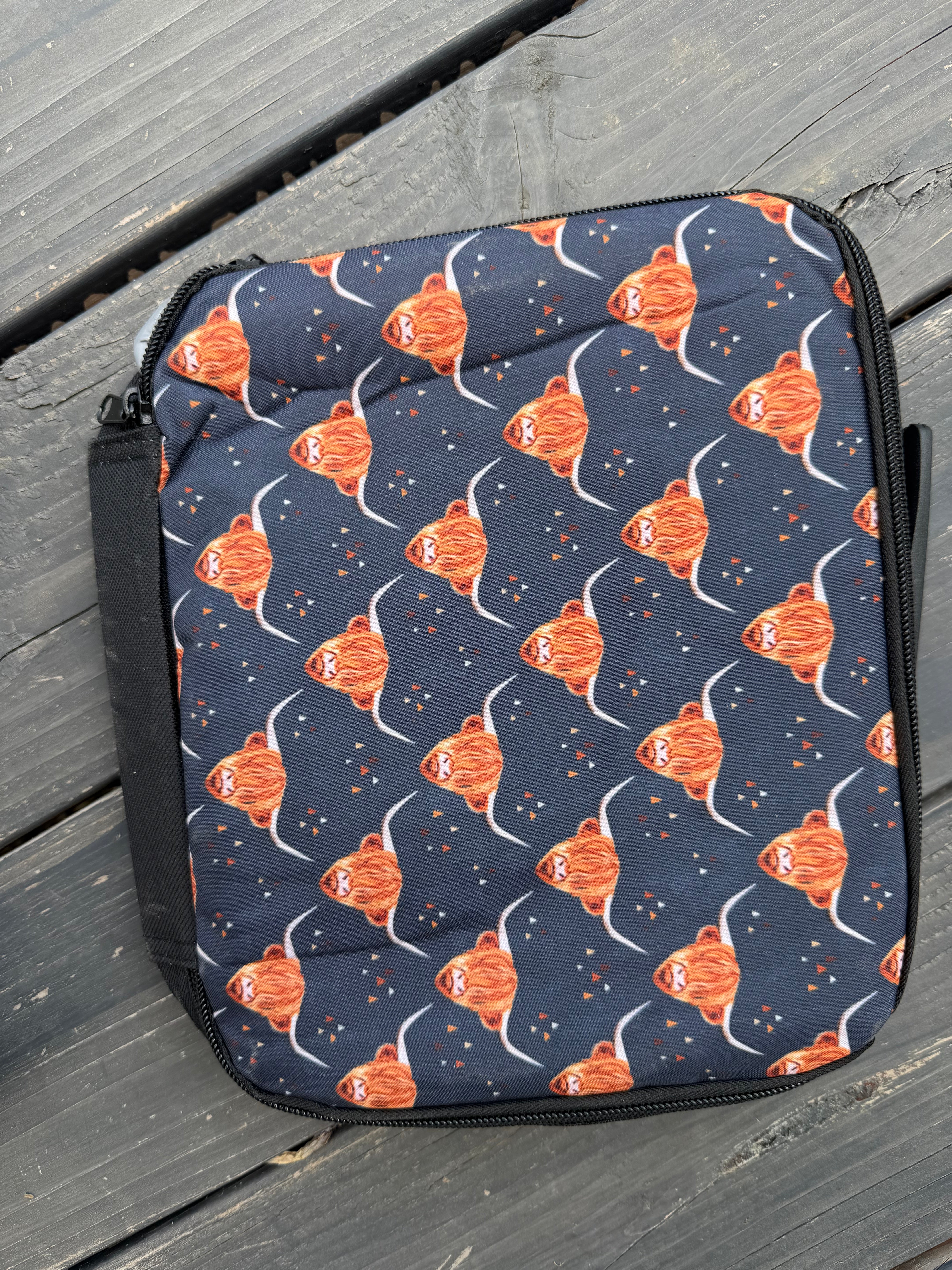 Kids Western Backpacks, Full Size School Backpacks, In Stock Ships Today