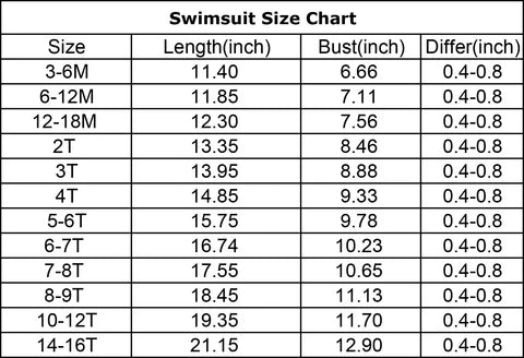 Scottish Highlander Cow Swimsuit Girls, Western Skirted Tankini, Cowgirl Swim 0–3M to 8/9