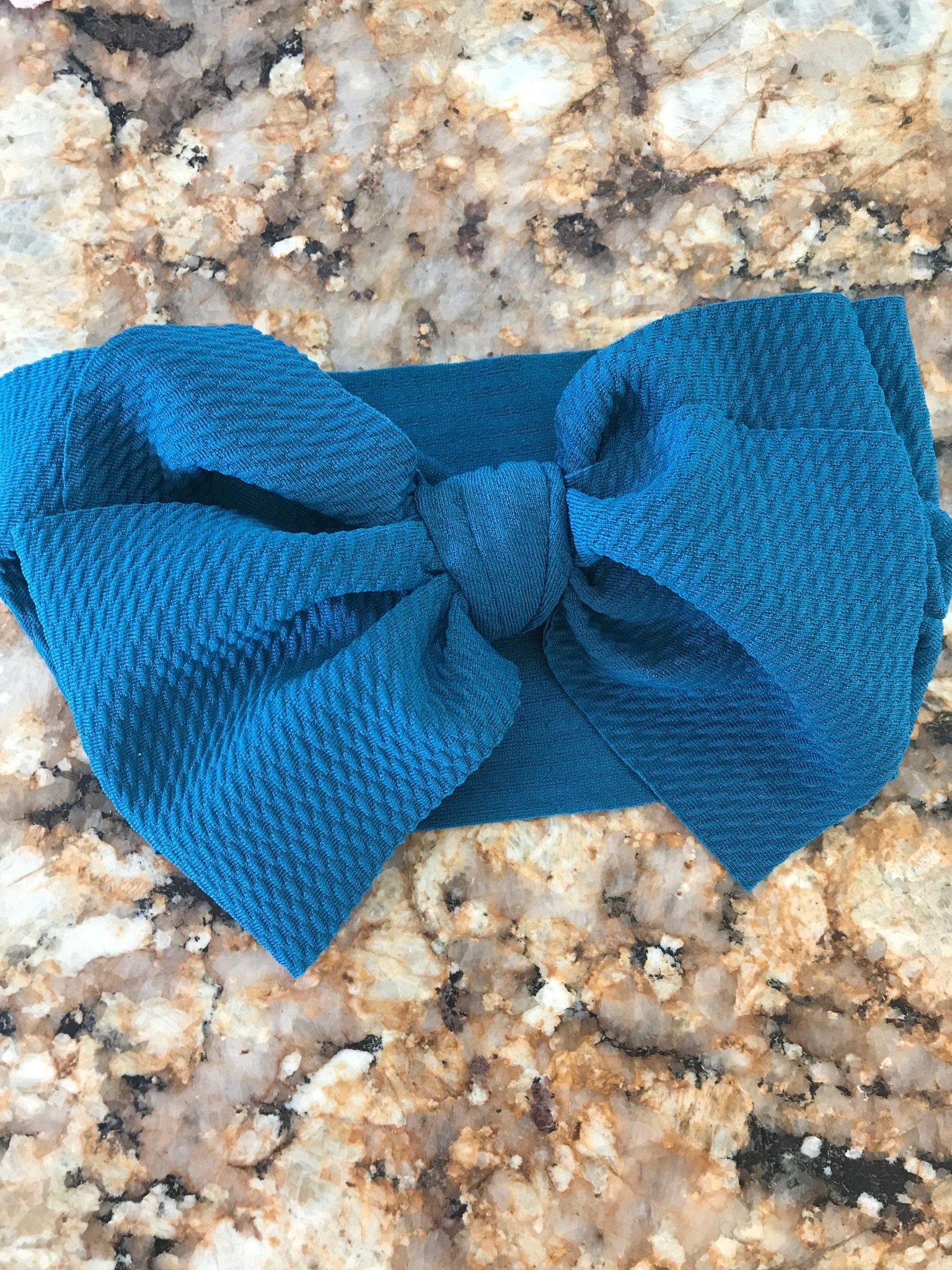 Big Bow Headbands BABY, Headbands Kids Toddlers Baby - Razels
