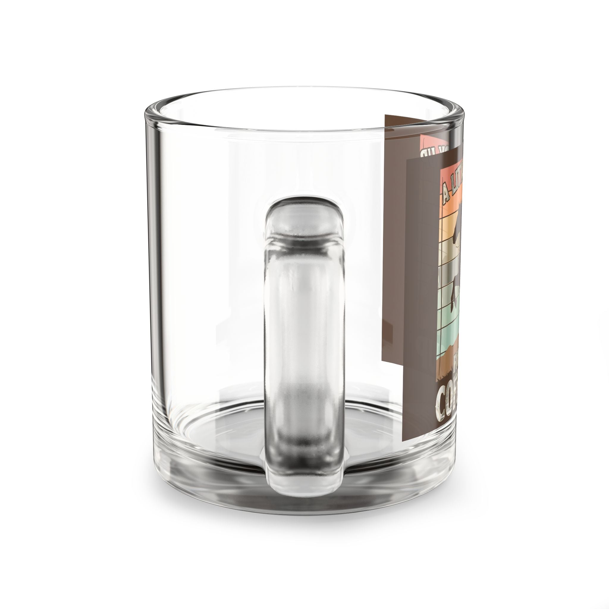 Giddy Up Coffee Cup, Cowgirl Coffee Mug, Western Cowgirl Gift, Western Saying - Razels