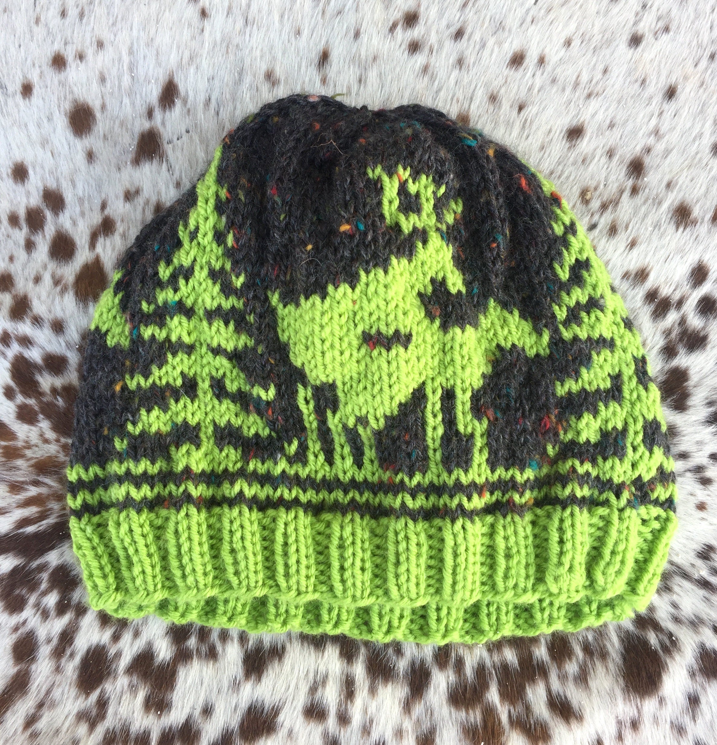 The Perfect Gift for Hunters & Outdoorsmen – "The Fornicators" Hat! 🦌🌲
Looking for a gift that’s equal parts funny, unique, and practical? The Fornicators Hat is sure to get a reaction! Featuring a playful elk/deer design and a touch of humor, this hand-knit beanie is a must-have for any hunter or outdoorsman who loves a good laugh.
🔥 Standout Features:
✔ Bold & Eye-Catching – The neon green adds a fun pop of color!