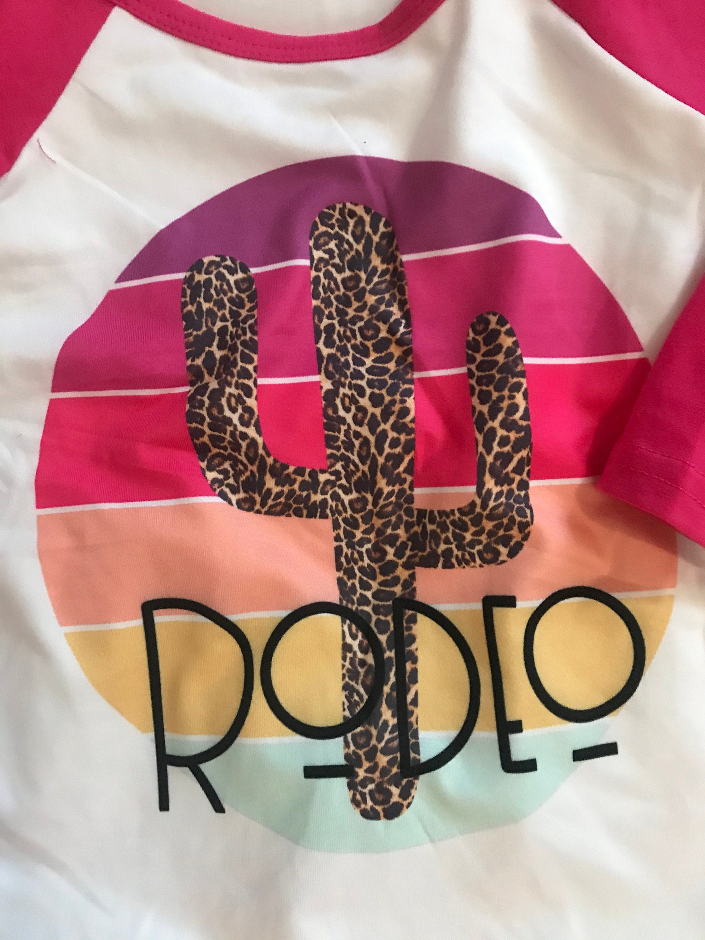 GIRLS RODEO Bell Bottom Outfit 3t, Cowgirl Outfit 3t