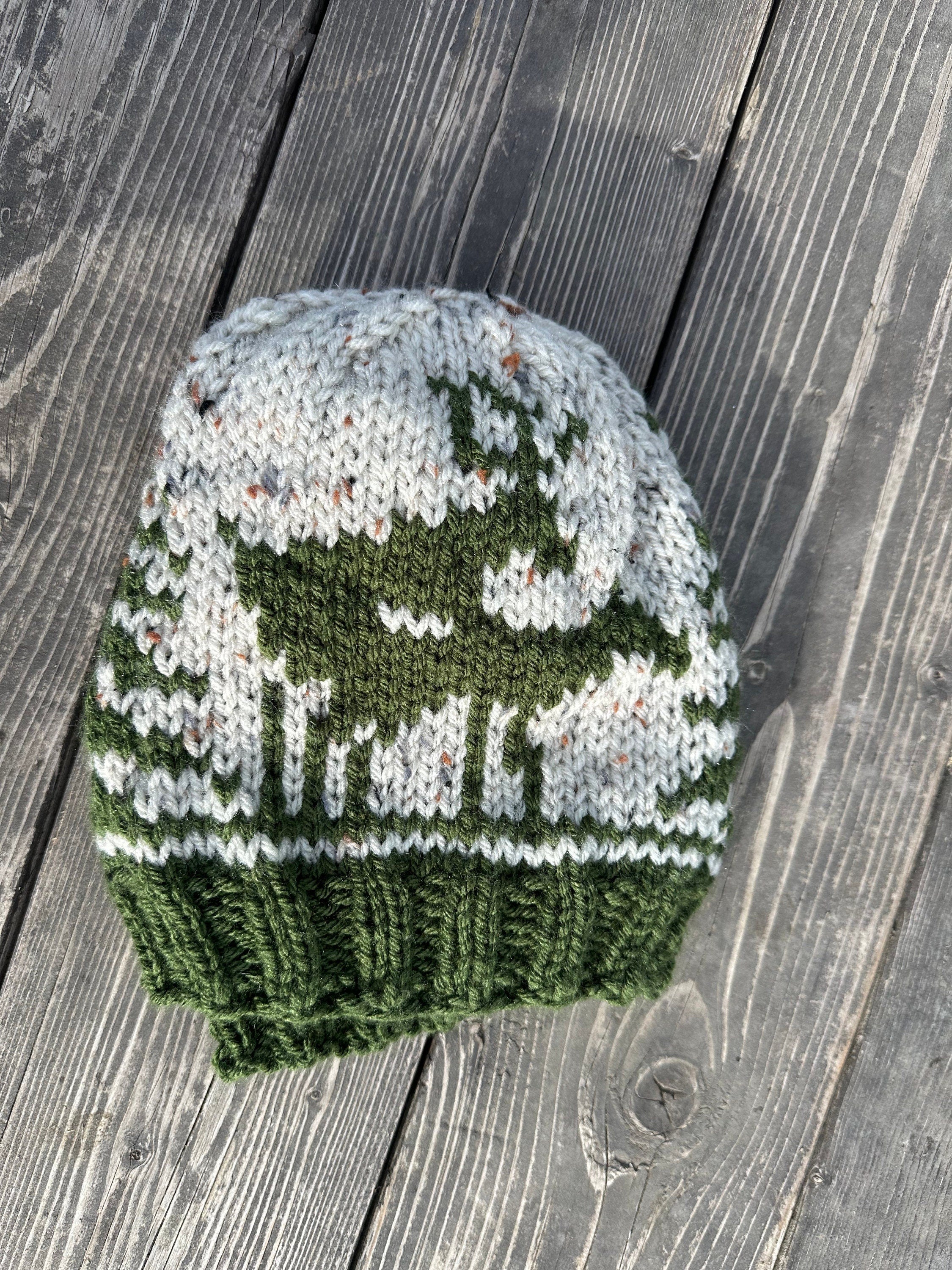 Funny Deer Sex Hat / Gift for Him /Funny Deer Hunter Gift / Mans Hat -Razels