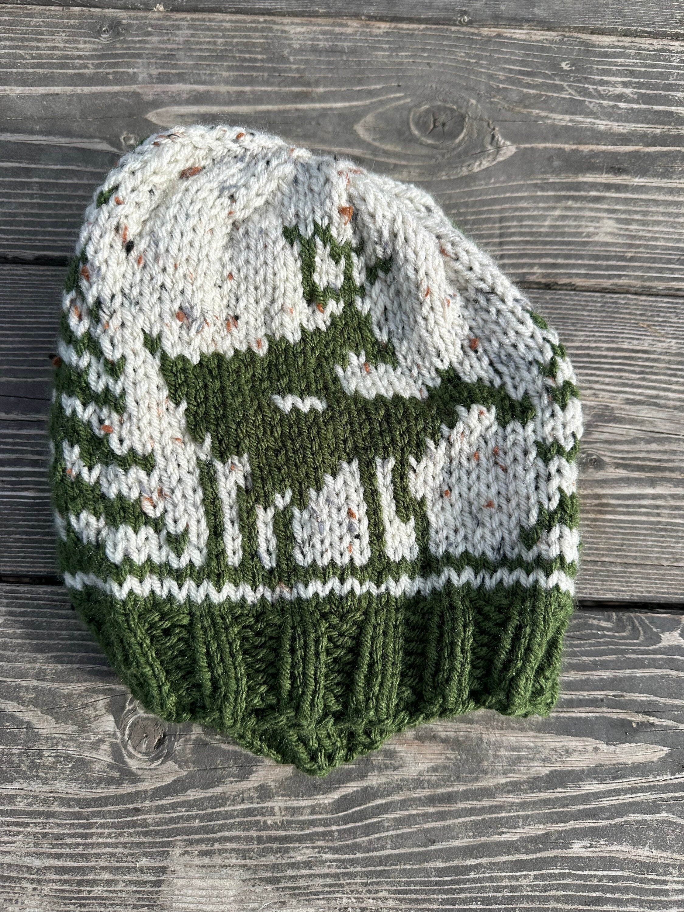 Funny Deer Sex Hat / Gift for Him /Funny Deer Hunter Gift / Mans Hat -Razels