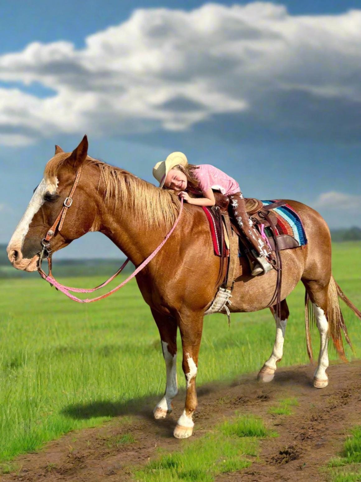 girls rodeo bell bottom jeans