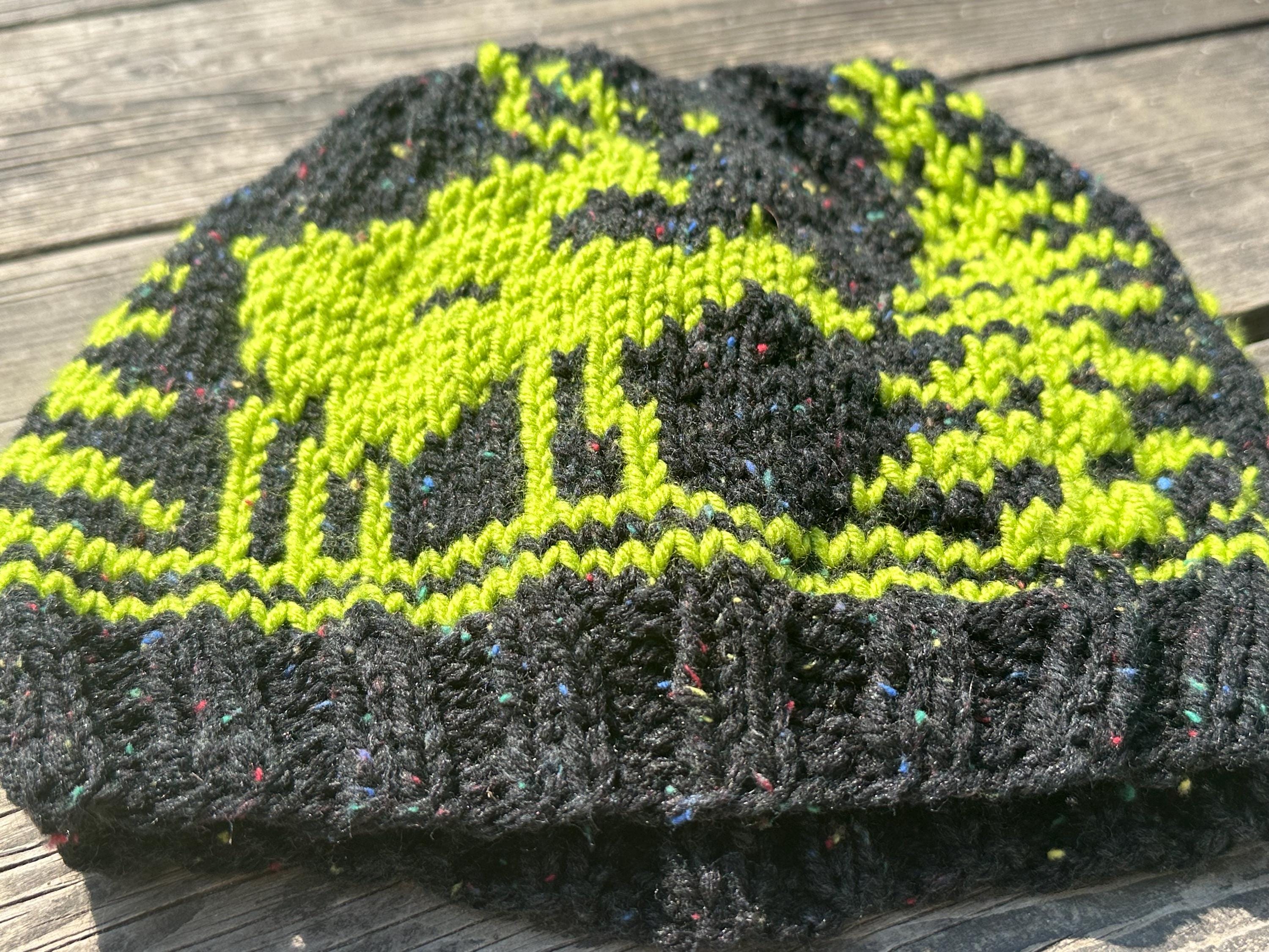 Fornicating Deer Knit Hat – is just what you need; featuring a playful design of elk and deer love among the trees, this hand-knit Deer Hat is sure to spark smiles and laughter, whether it’s for Valentine’s Day, a birthday, or just because.