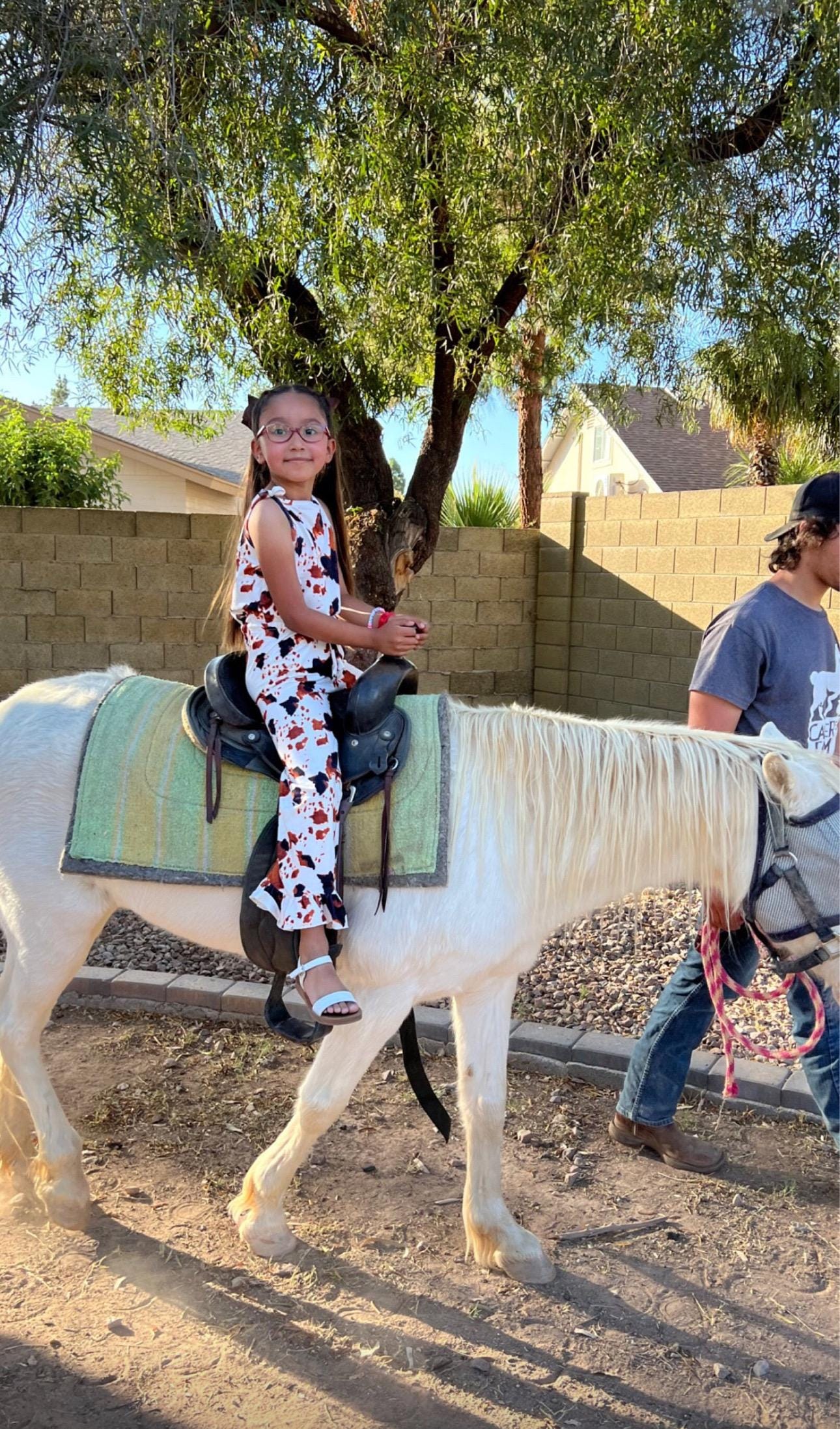 COWPRINT OUTFIT, COWGIRL JUMPSUIT, WESTERN ROMPER FOR GIRLS, COWGIRL BIRTHDAY OUTFIT - Adorable Cow Print Jumpsuit Romper for Girls – Perfect for Little Cowgirls! Discover the cutest Cow Print Outfit with our fun and comfy Cow Jumpsuit Romper! Perfect for your little cowgirl, this jumpsuit is easy to wear and makes a stylish statement. This Western Jumpsuit is machine washable for easy care. It ships today. Ships FREE with any $35+ purchase from RAZELS.