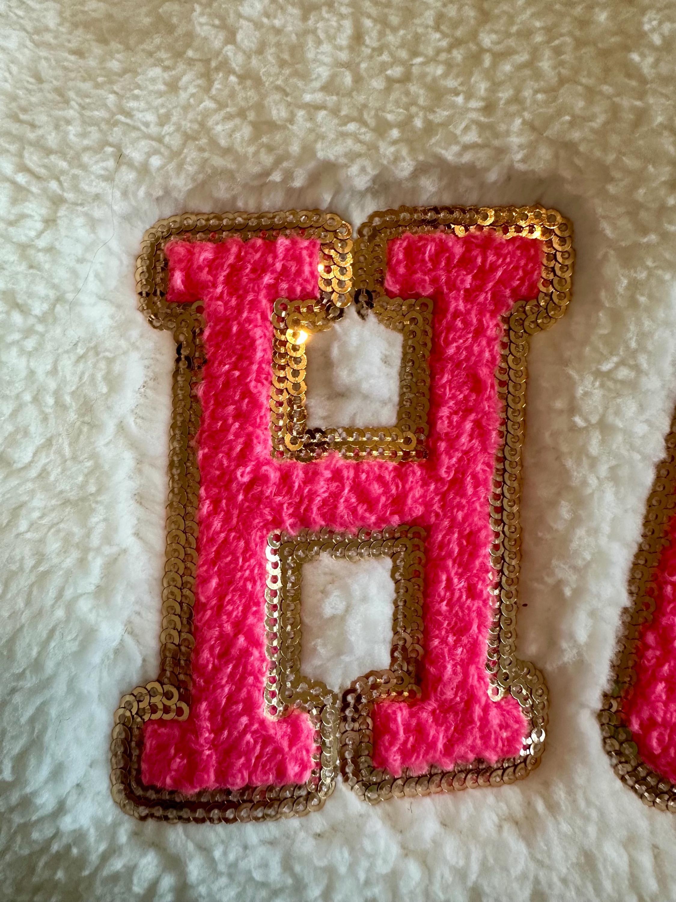 PINK HOWDY Patch SWEATSHIRT, Cowgirl Sweatshirt, Womens Western Sweatshirt -Razels