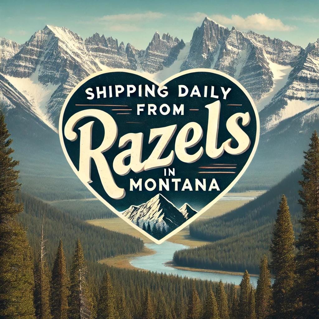 Toddler Flamingo Outfit: Tank Top & Ruffle Shorts Set -Razels