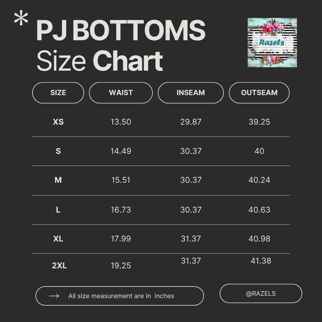 Brown Cow Print Pajama Pants: Western Cowgirl Loungewear -Razels