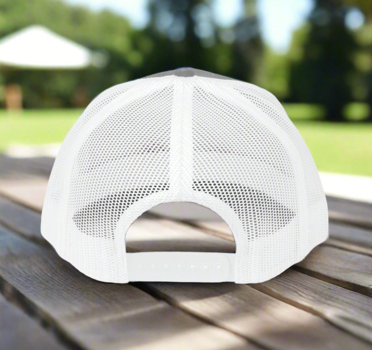 Mama Trucker Cap, Mom Trucker Hat BOHO, Tribal design Baseball Hat Moms, -Razels