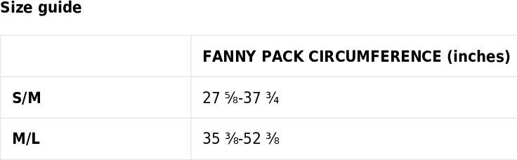 Pink Sonic the Hedgehog Fanny Pack, Pink Sonic Girl Fanny Pack