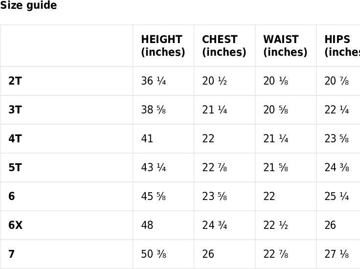 Girls Rainbow and Stars, Kids Swimsuit,