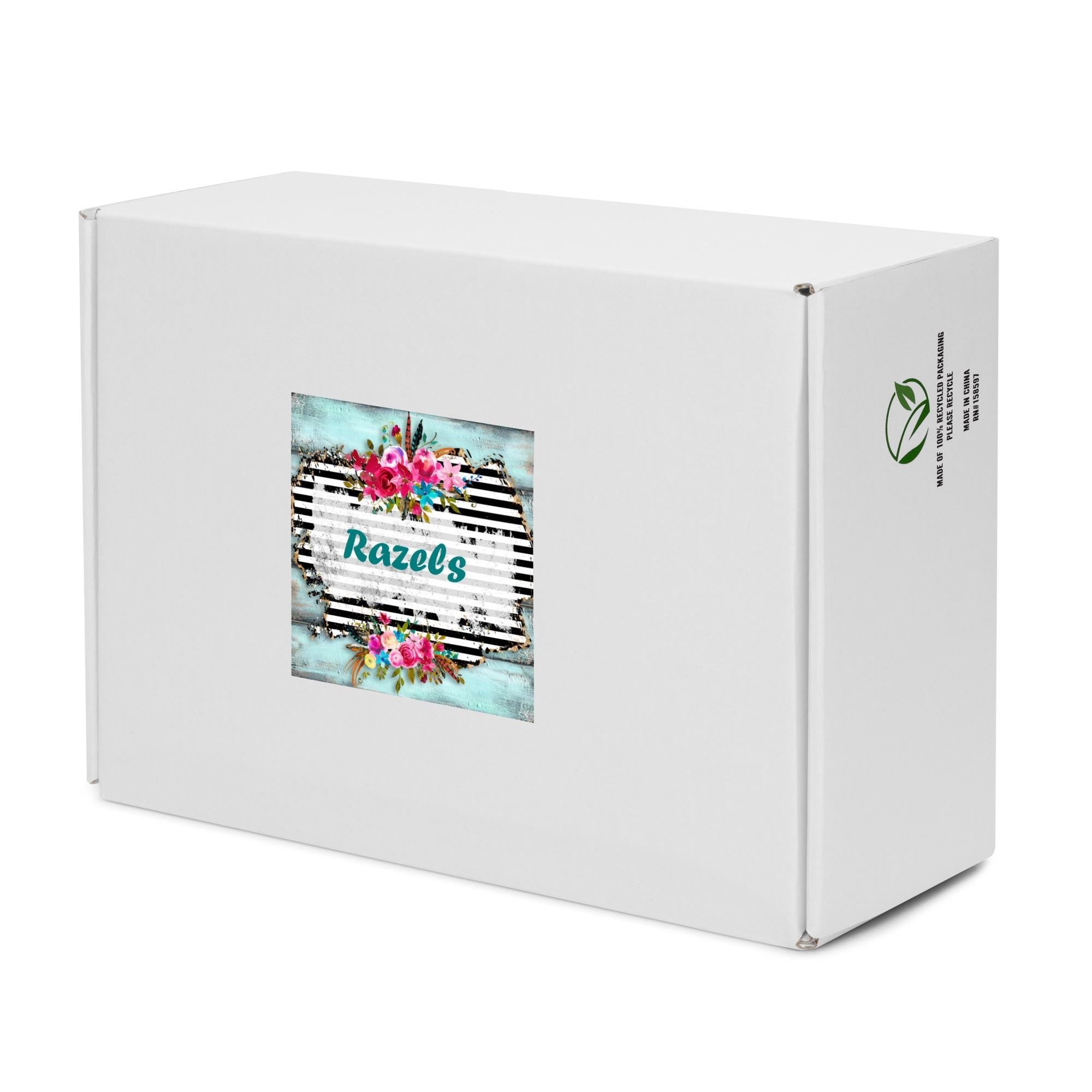 Western Shoes, Women Vintage Cowgirl Sneakers -Razels