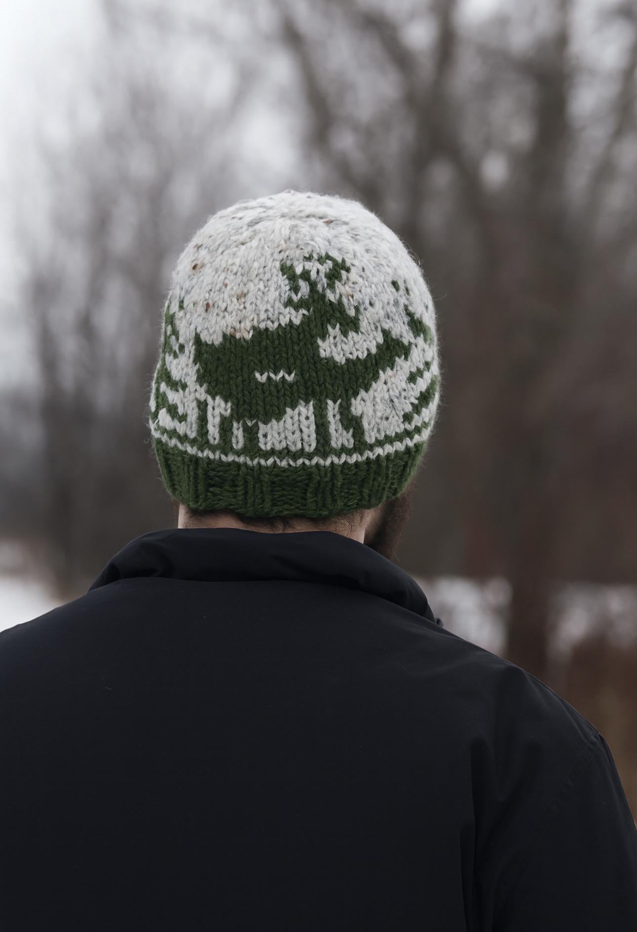 Funny Deer Sex Hat / Gift for Him /Funny Deer Hunter Gift / Mans Hat -Razels