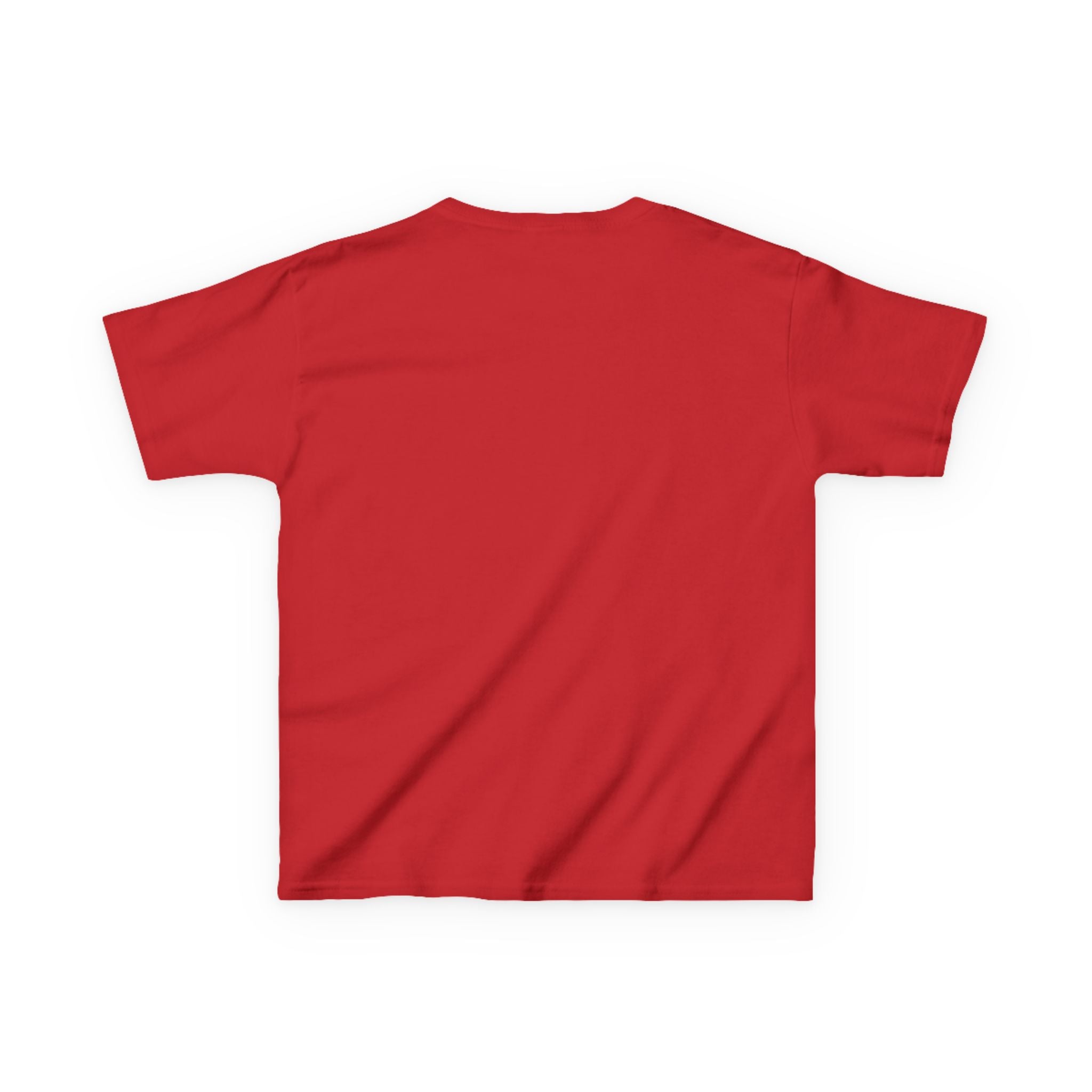 Kids Heavy Cotton™ Tee - Razels
