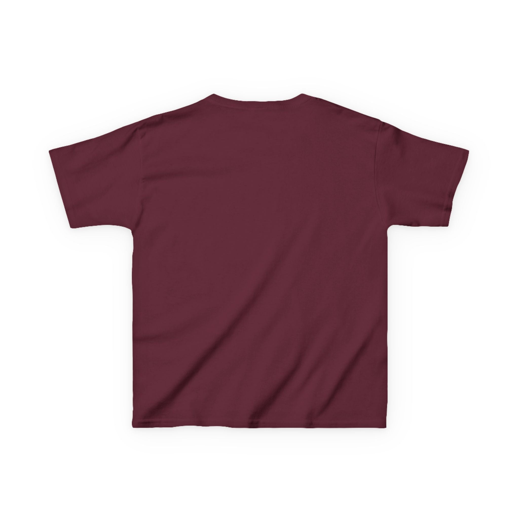 Kids Heavy Cotton™ Tee - Razels