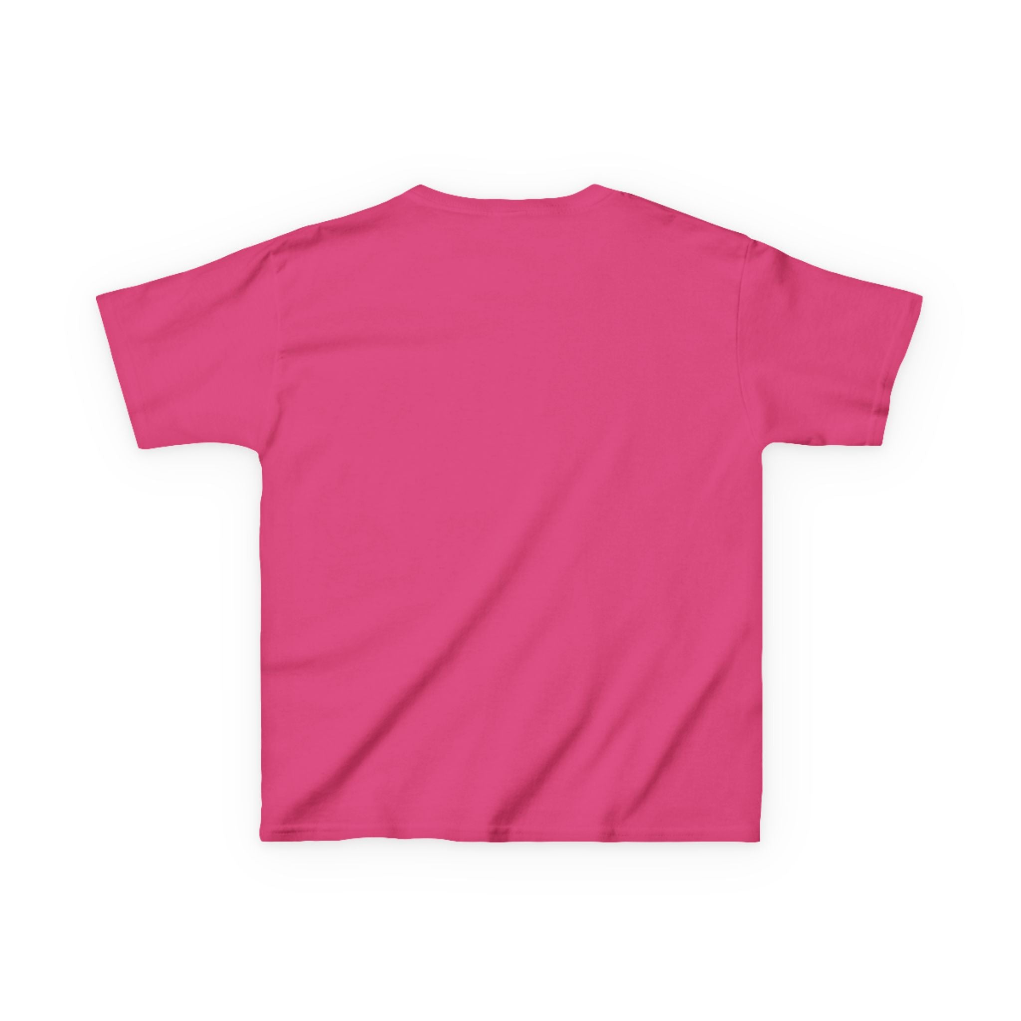 Kids Heavy Cotton™ Tee - Razels