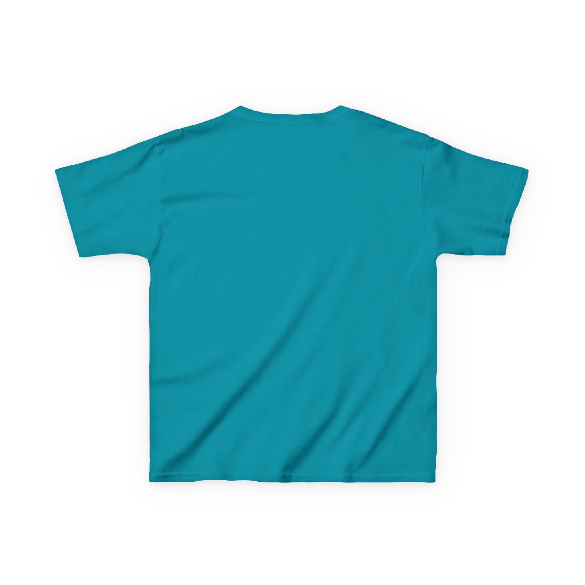 Kids Heavy Cotton™ Tee - Razels