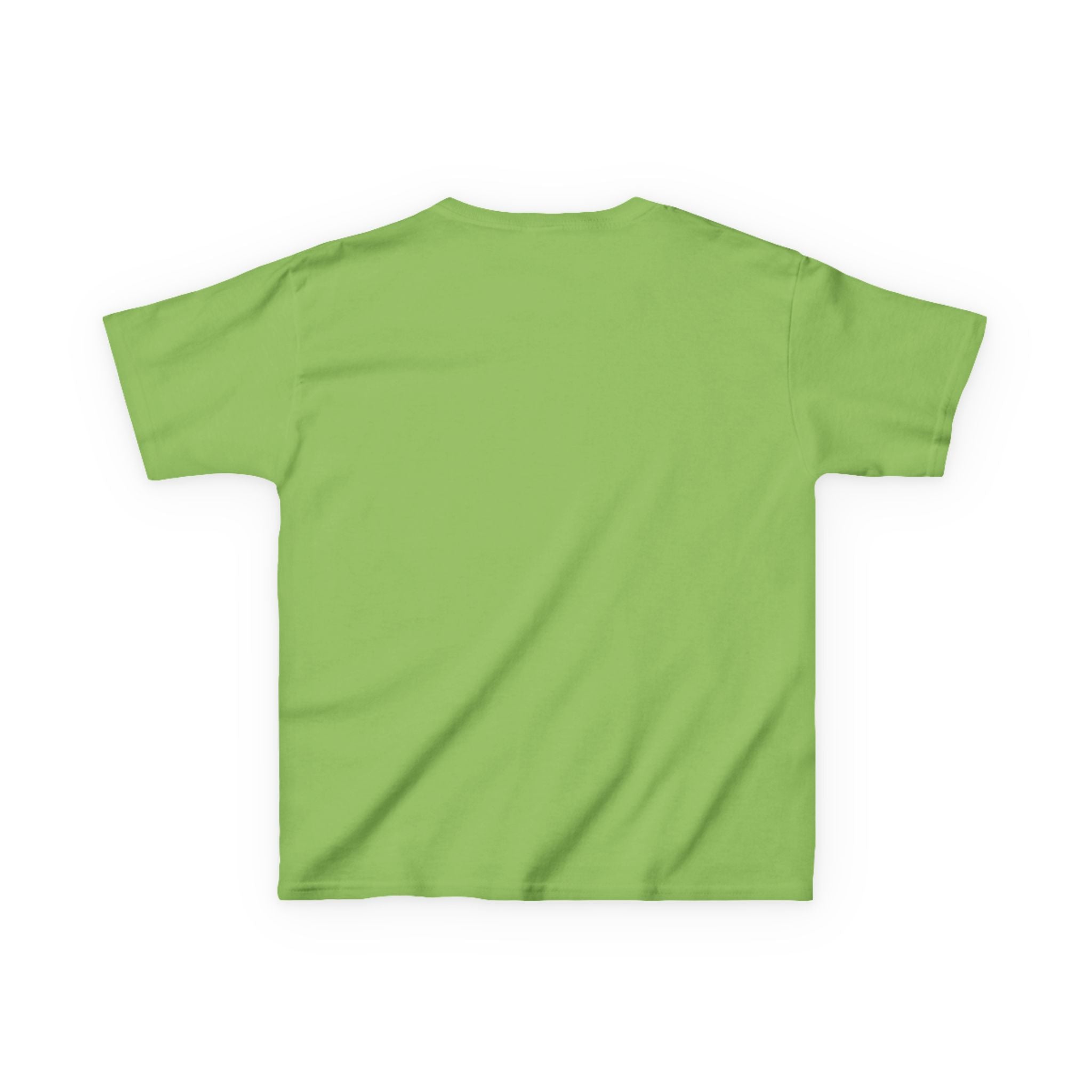 Kids Heavy Cotton™ Tee - Razels