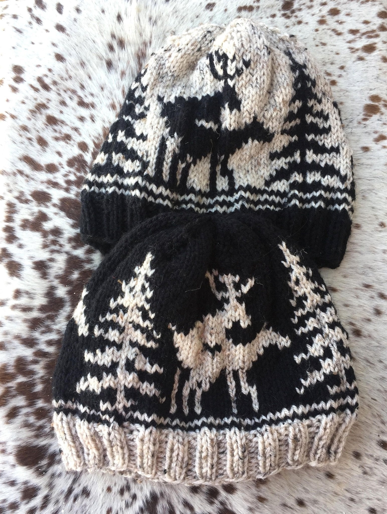 Mens DEER HAT, Hunting Season Hat - Razels