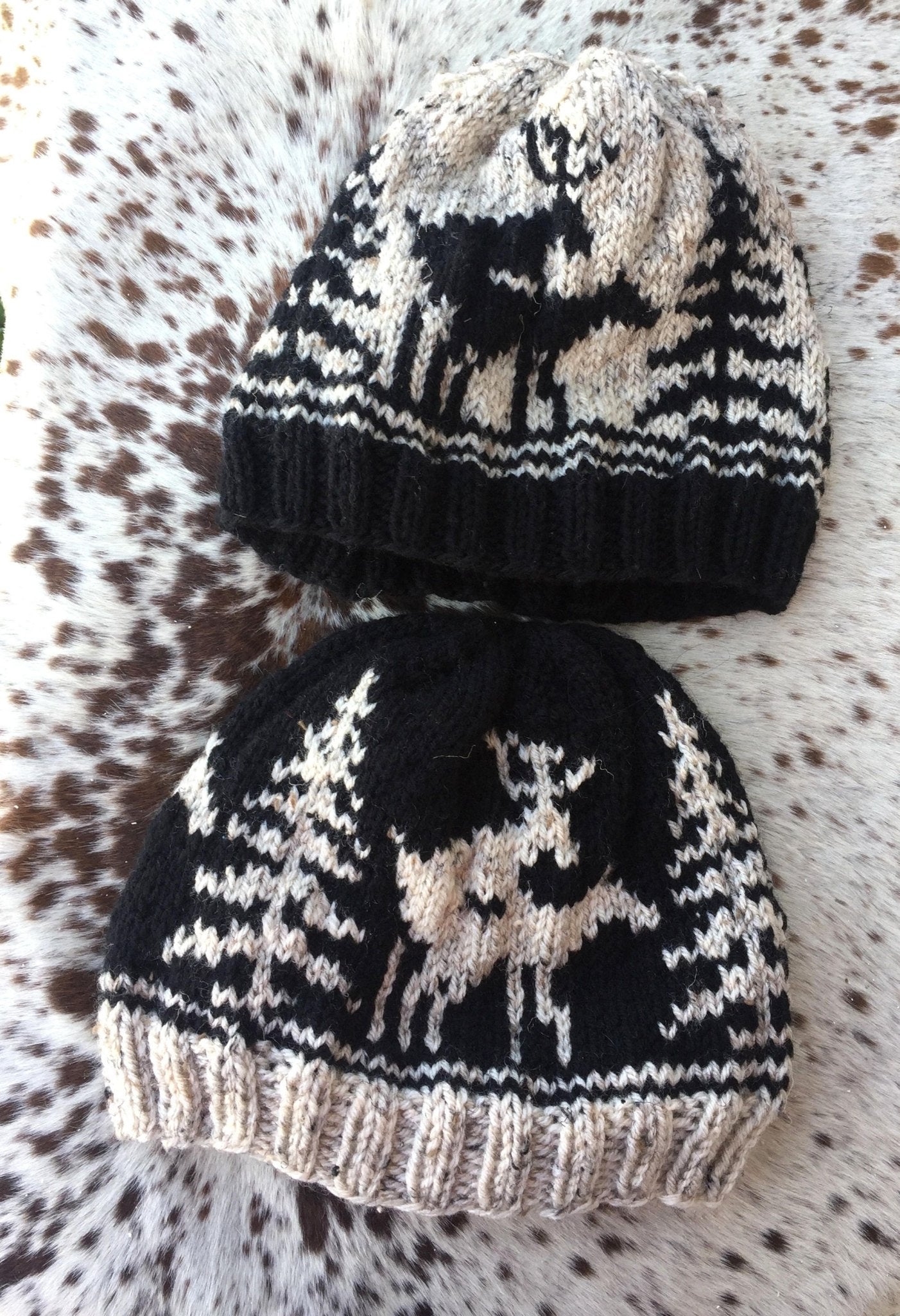 Mens DEER HAT, Hunting Season Hat - Razels