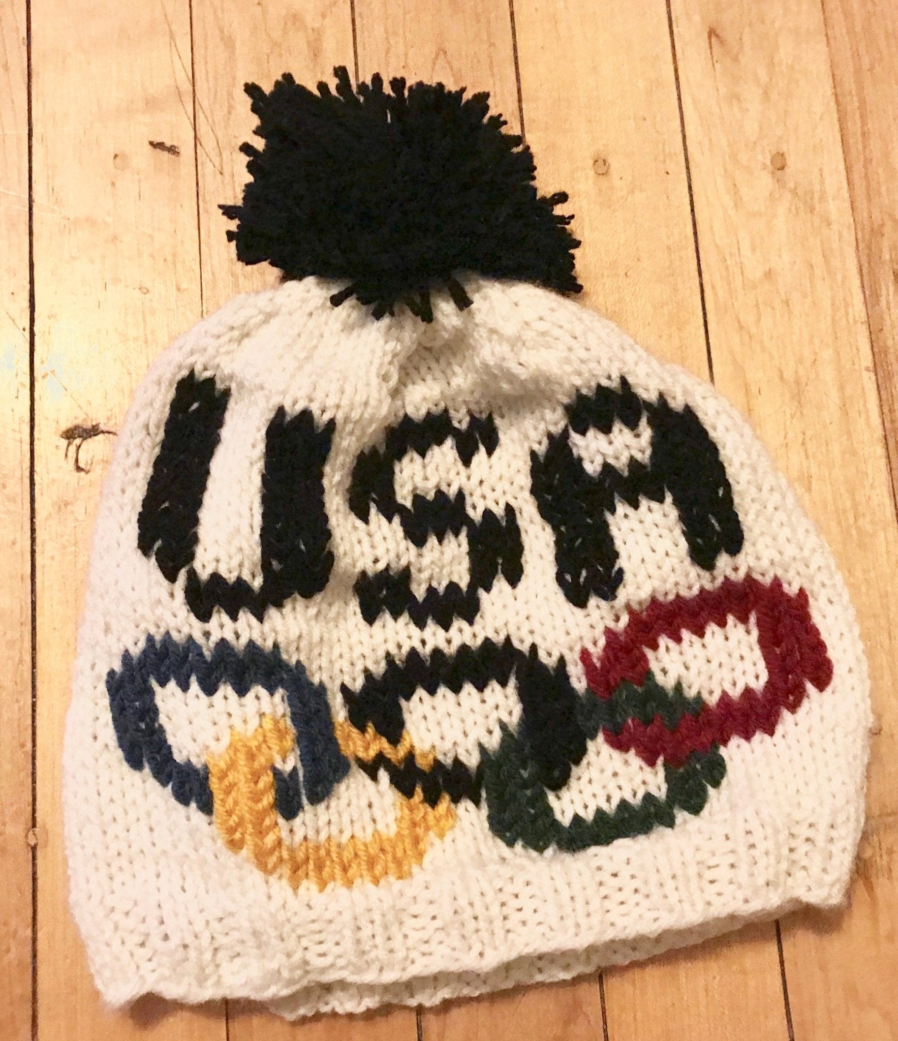 USA Hat, OLYMPIC Rings Hat - Razels