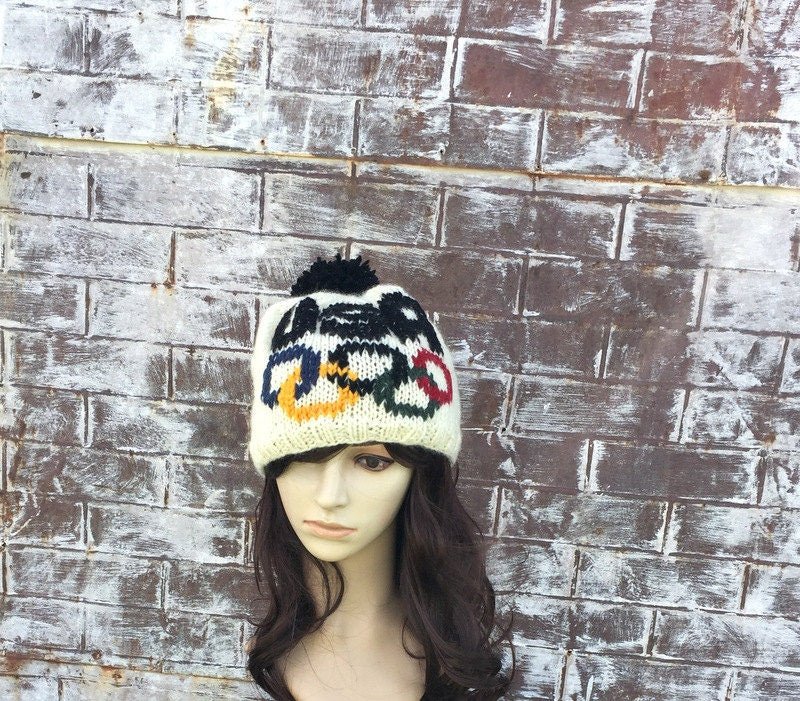 USA Hat, OLYMPIC Rings Hat - Razels