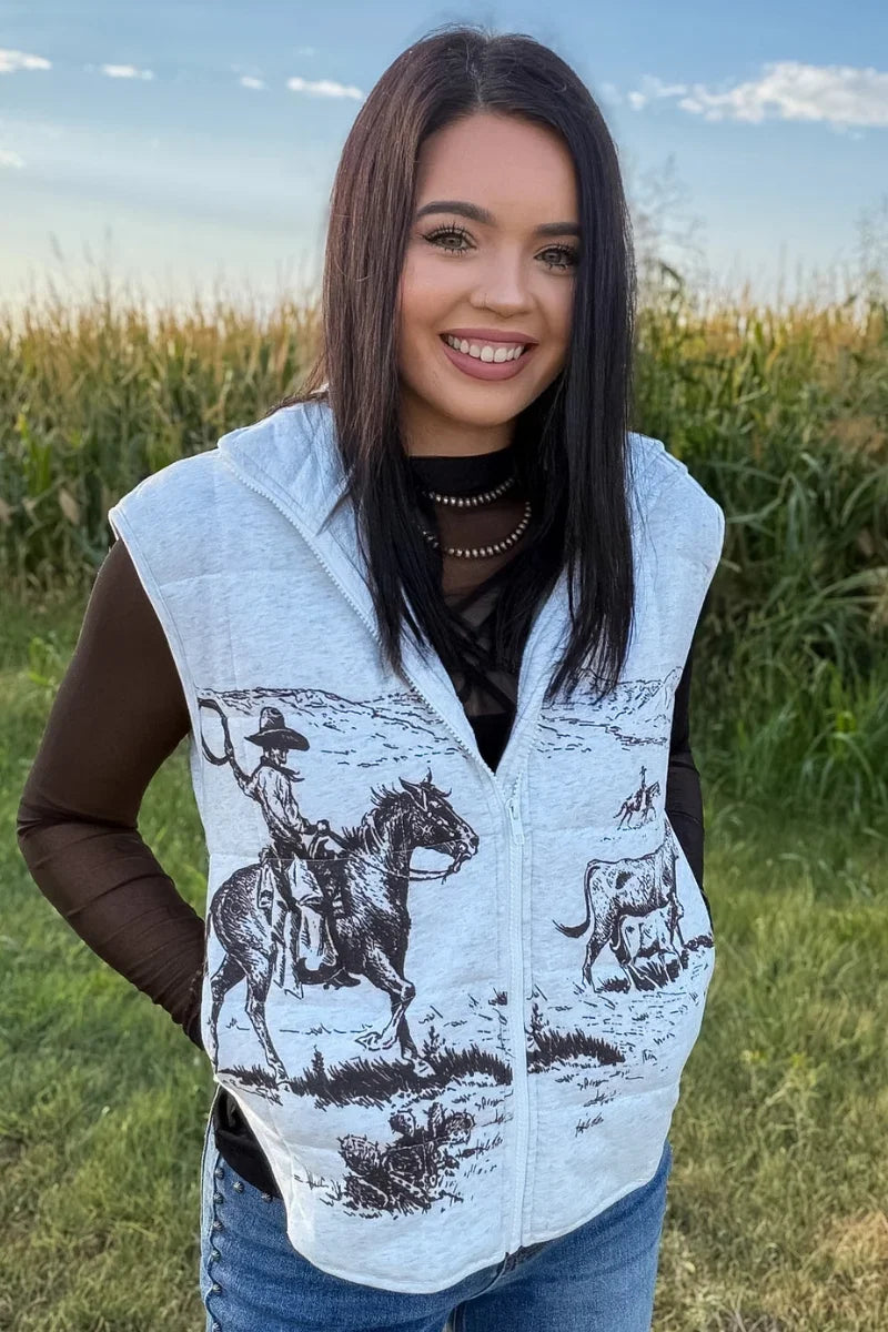 What to Wear to NFR 2026: Western Outfit Ideas for Women