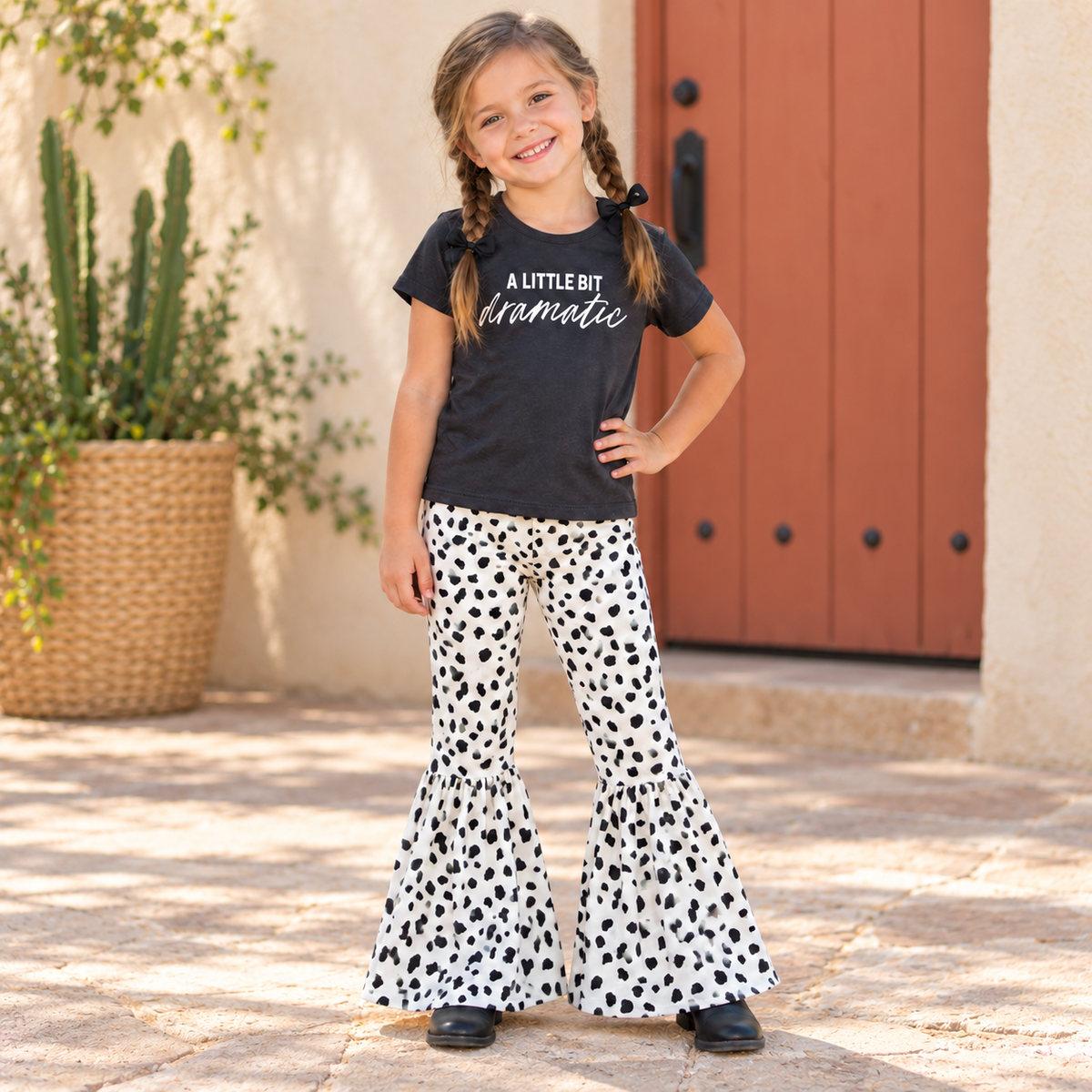 Kids Western Boutique