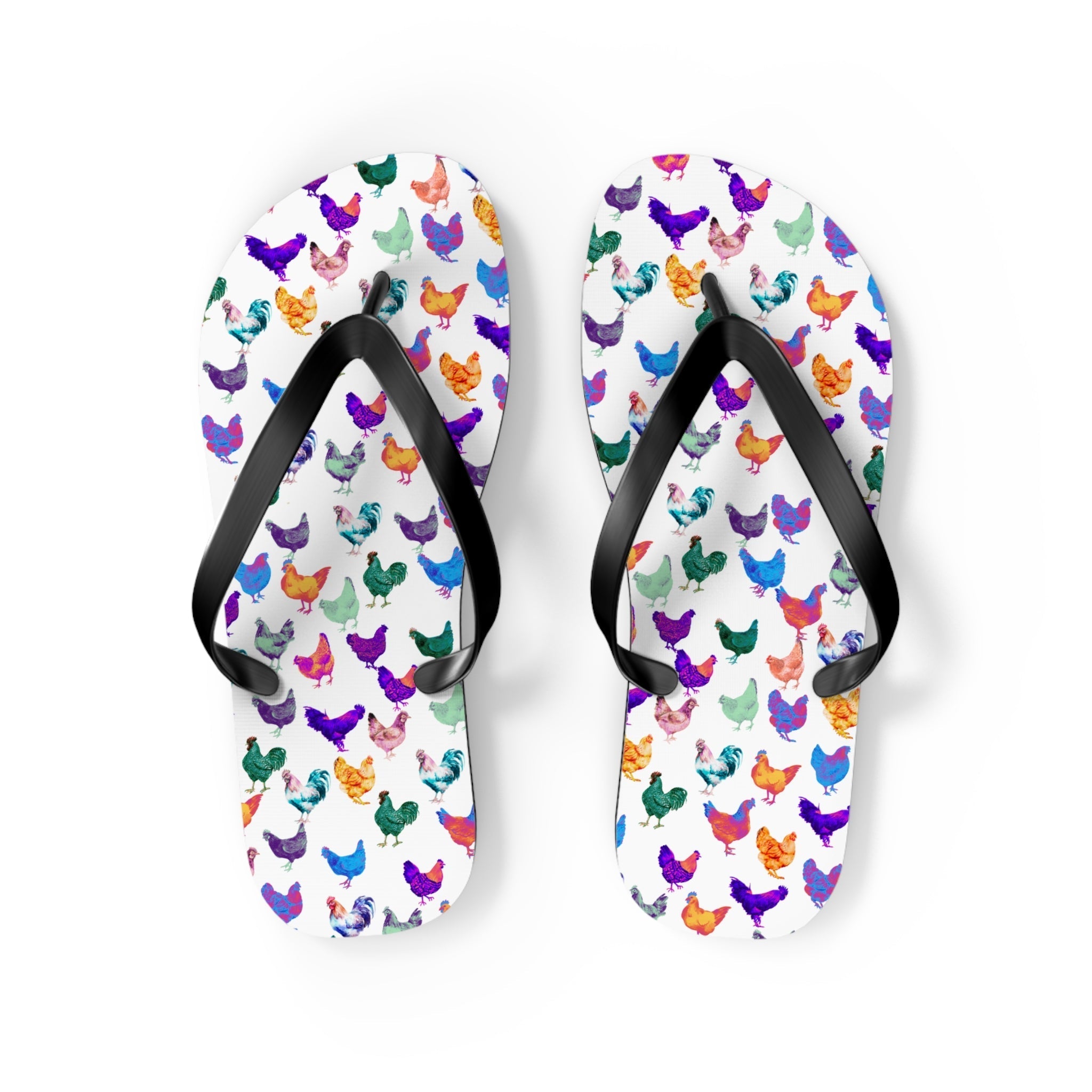 SHOES & SLIPPERS - RAZELS