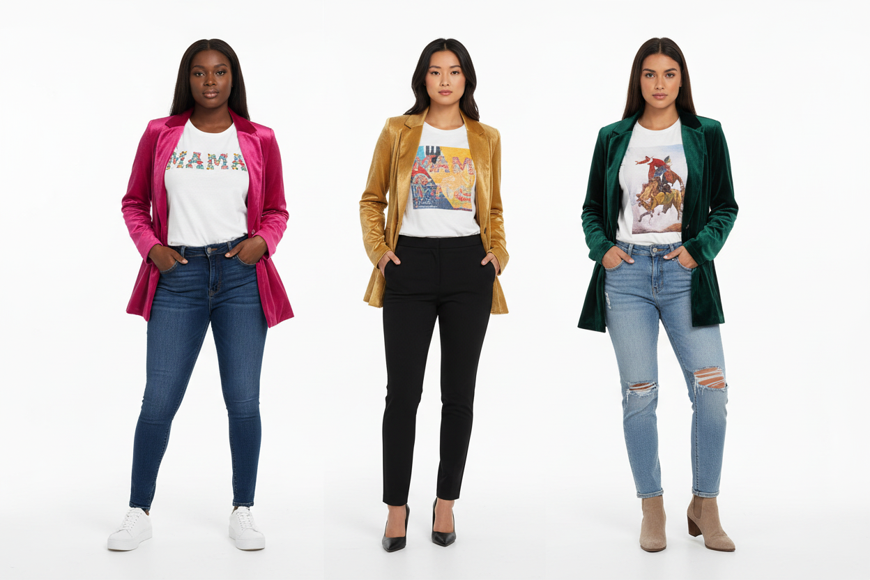 Women's Western Wear | Stylish Western Fashion at Razels  