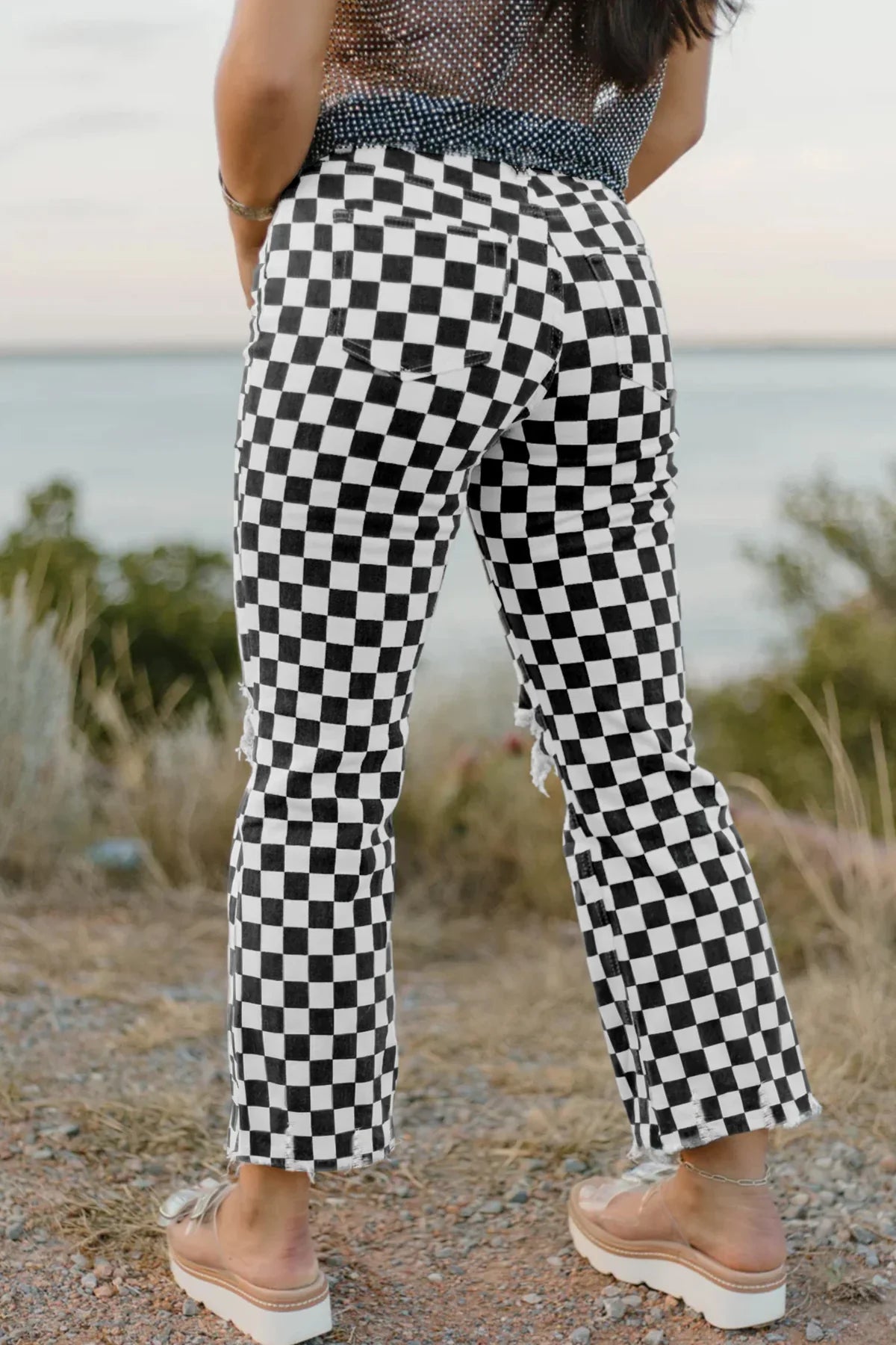 Women's Jeans & Bottoms 🤠