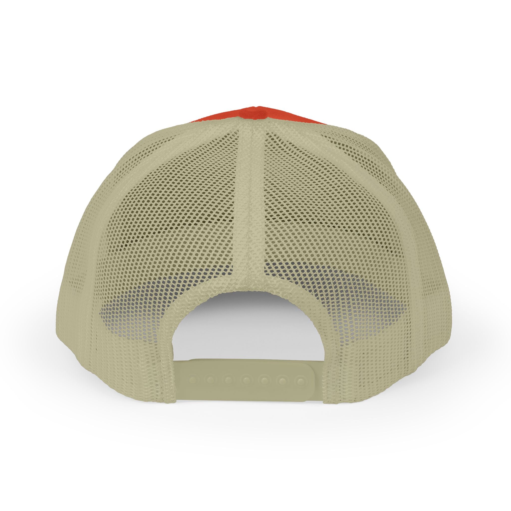 Colorful Mama Trucker Cap , Trendy Snapback Hat for Moms, Mothers Day Gift
