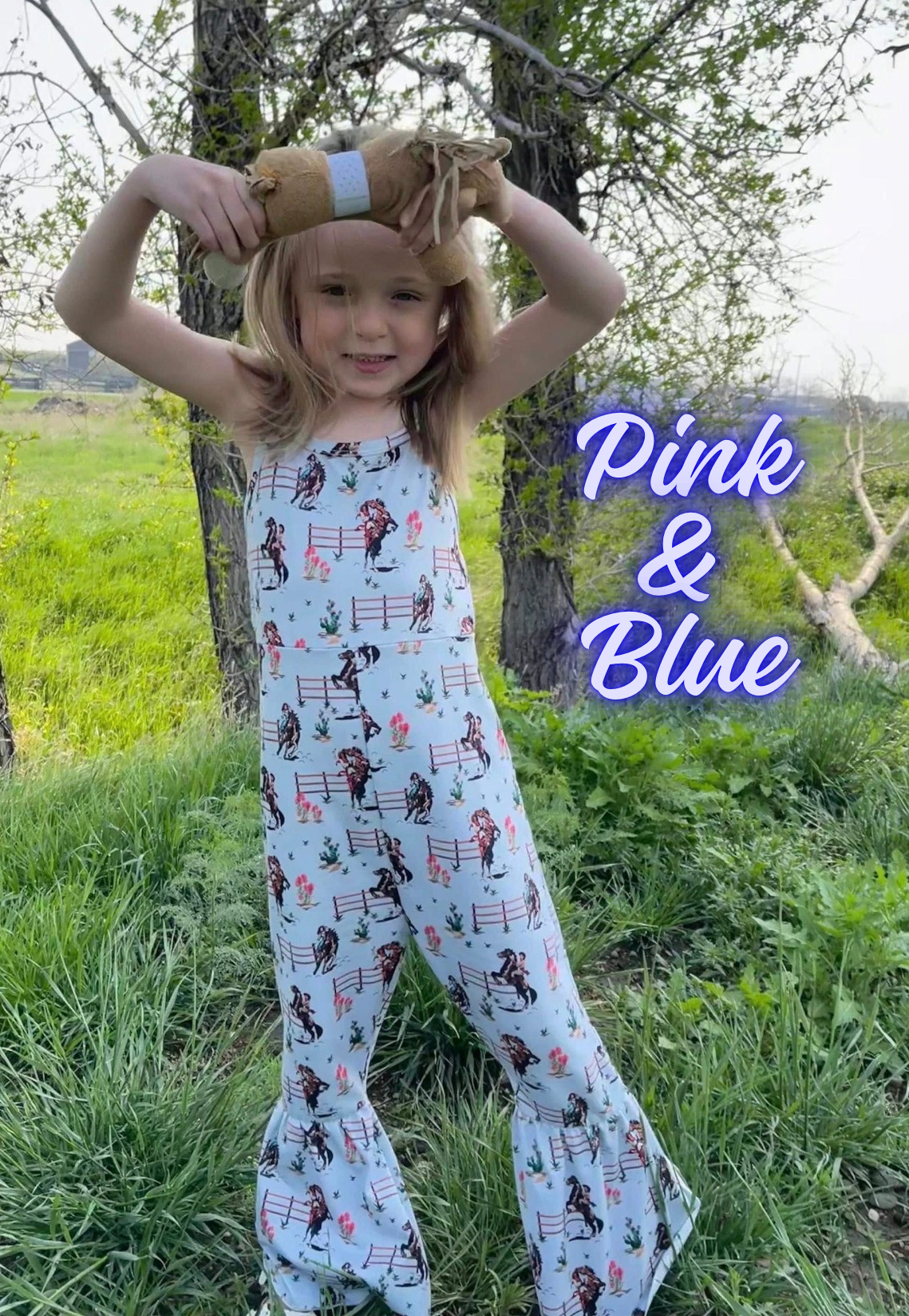 Baby Cowgirl Outfit, Girls Cowgirl Romper, Western Romper, Rodeo Outfit, Horse Outfit, Pink Cowgirl Outfit, Toddler Romper