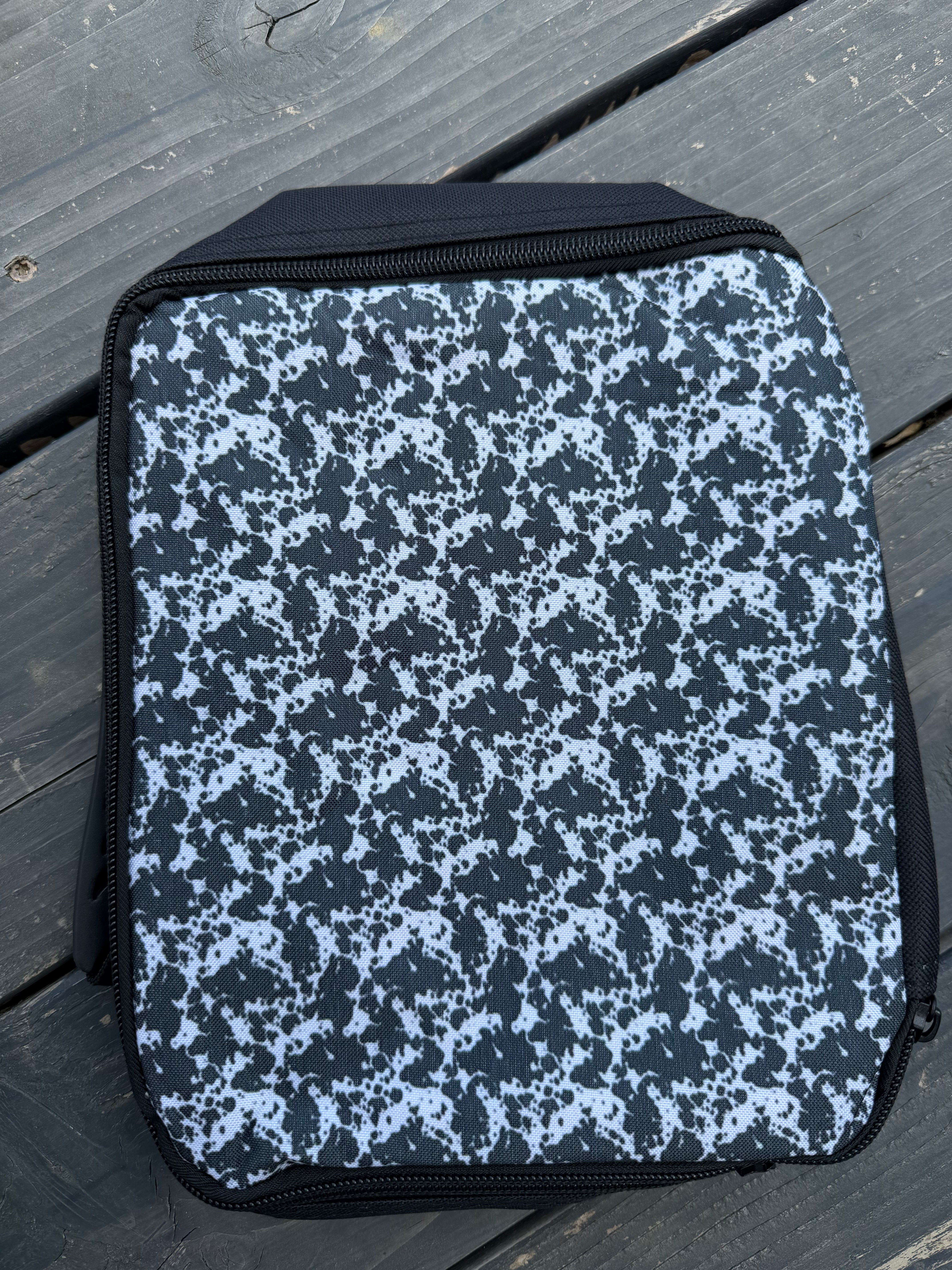 Kids Western Backpacks, Full Size School Backpacks, In Stock Ships Today