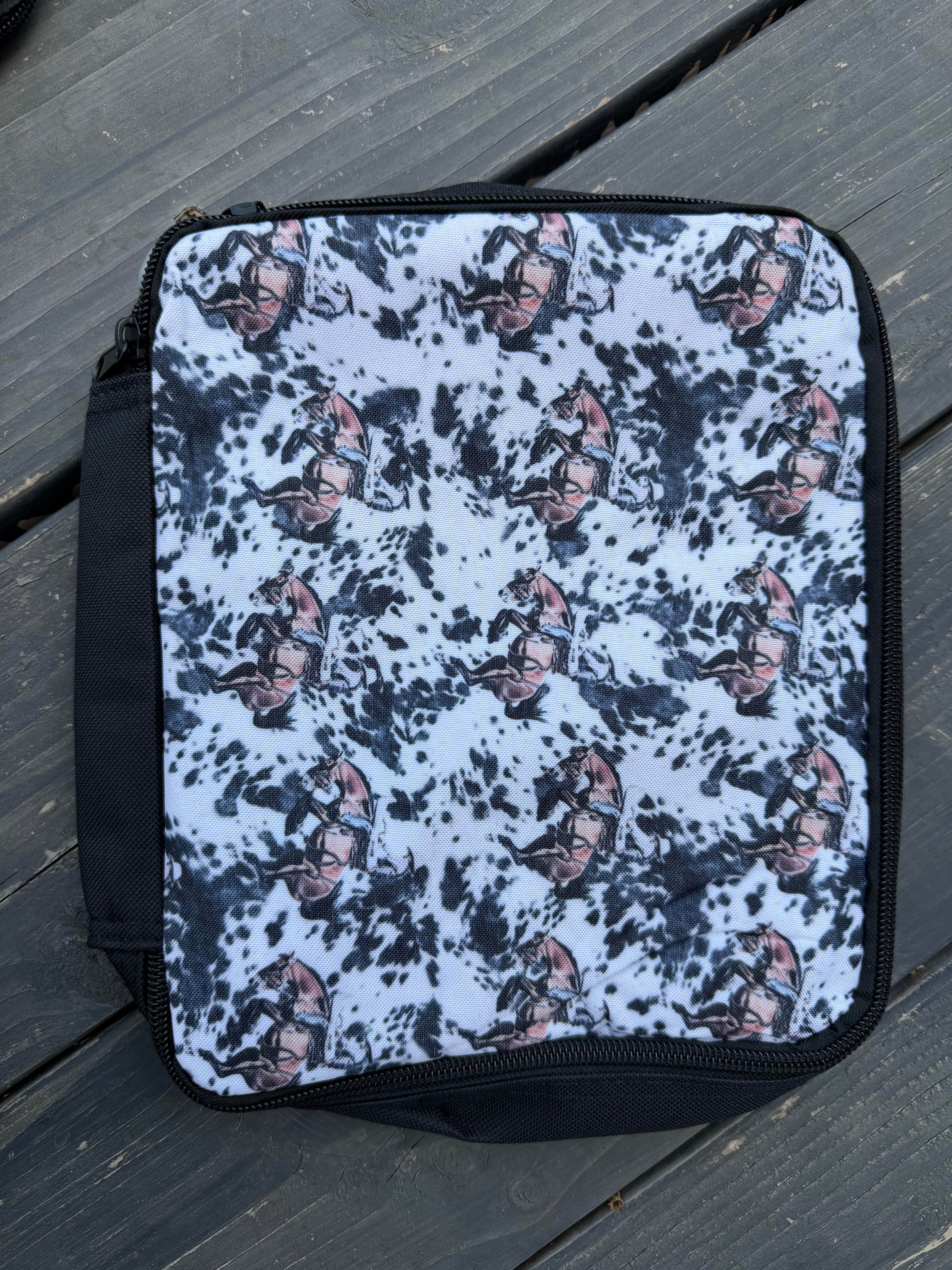 Kids Western Backpacks, Full Size School Backpacks, In Stock Ships Today