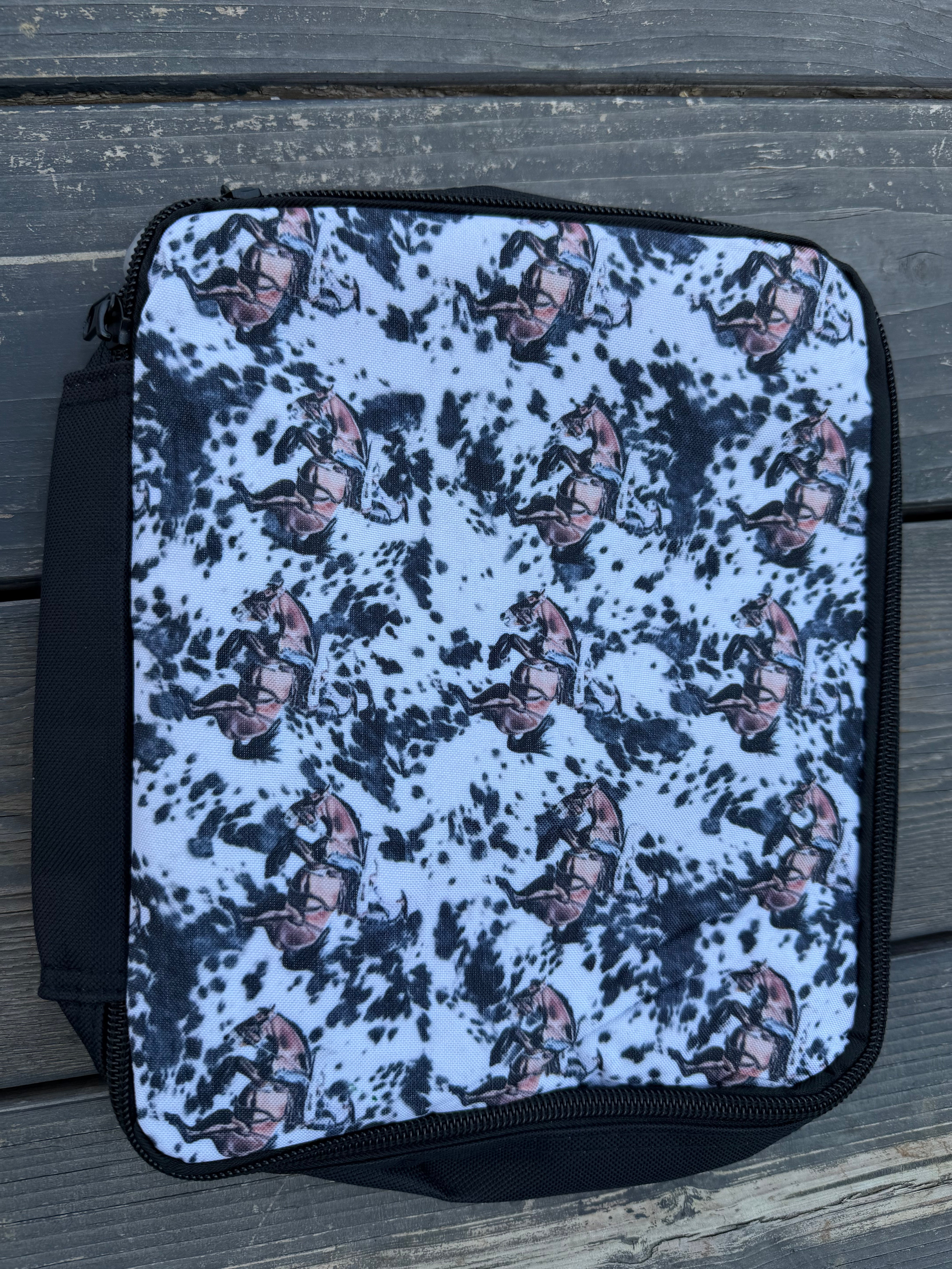 Kids Western Backpacks, Full Size School Backpacks, In Stock Ships Today