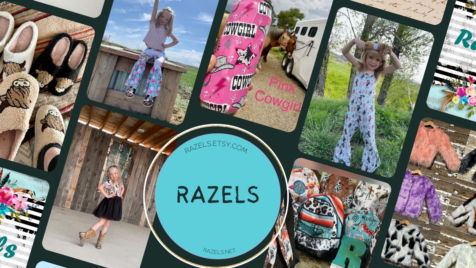 Razels Brand Cover photo