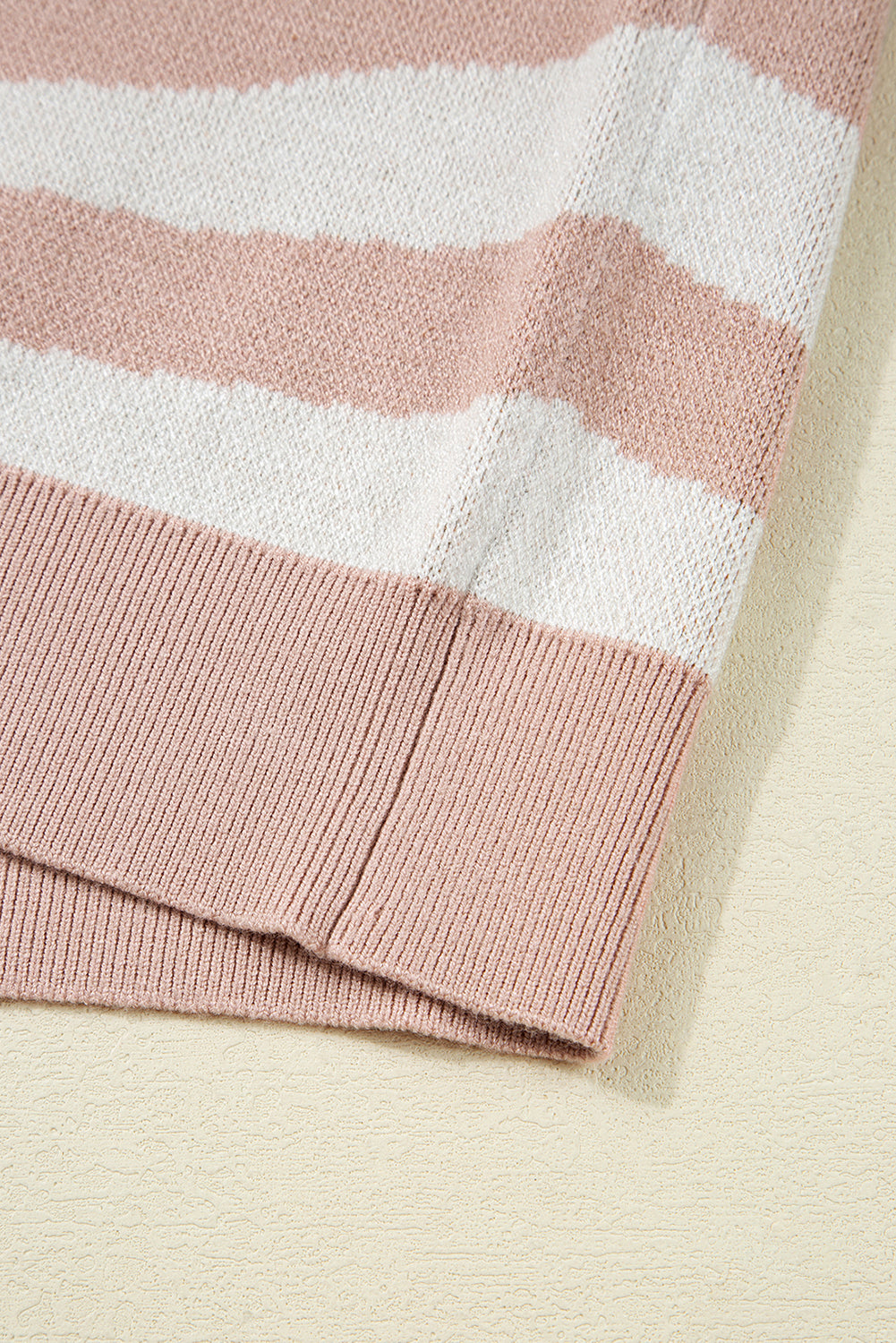 Desert Cactus Buttoned Front Sweater Cardigan