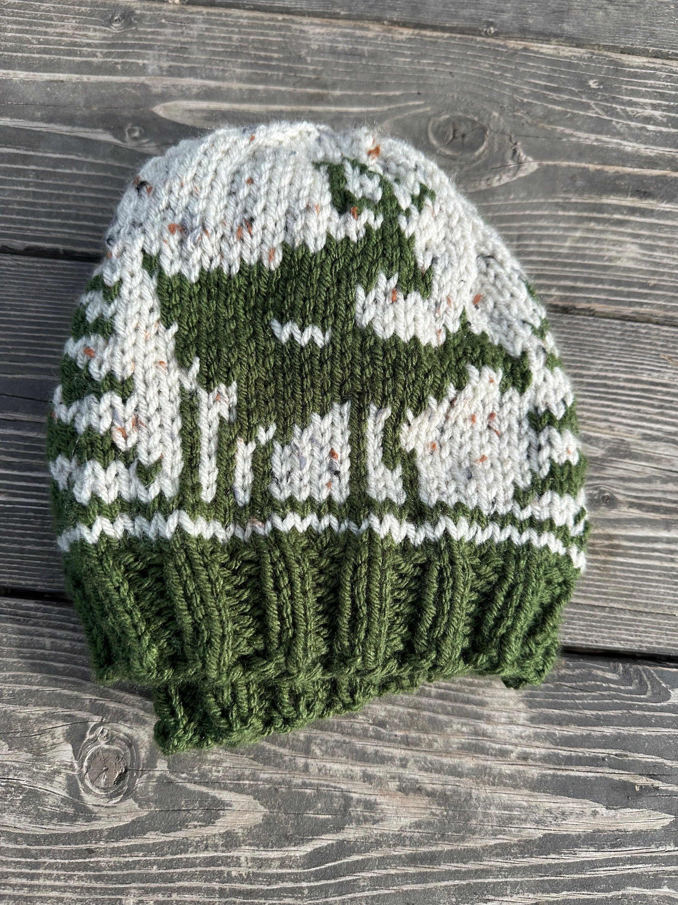 Funny Deer Sex Hat / Gift for Him /Funny Deer Hunter Gift / Mans Hat -Razels