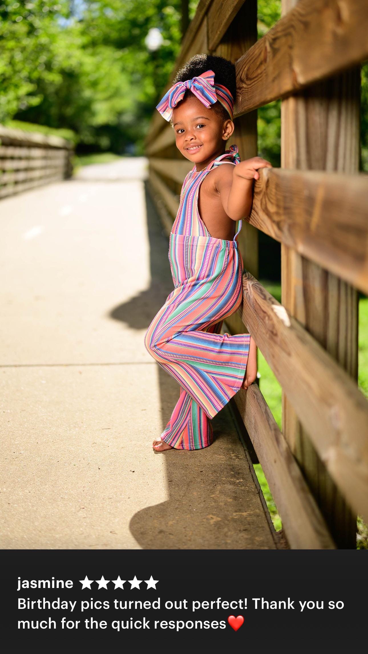 Toddler Girls Serape, Denim Jumpsuit - Serape Stripe Overalls, BOHO Suspender Pants, Western Toddler Outfit With adjustable shoulder straps, you&#39;ll get a perfect fit that grows with your child. Comfortable, versatile, and oh-so-fun!