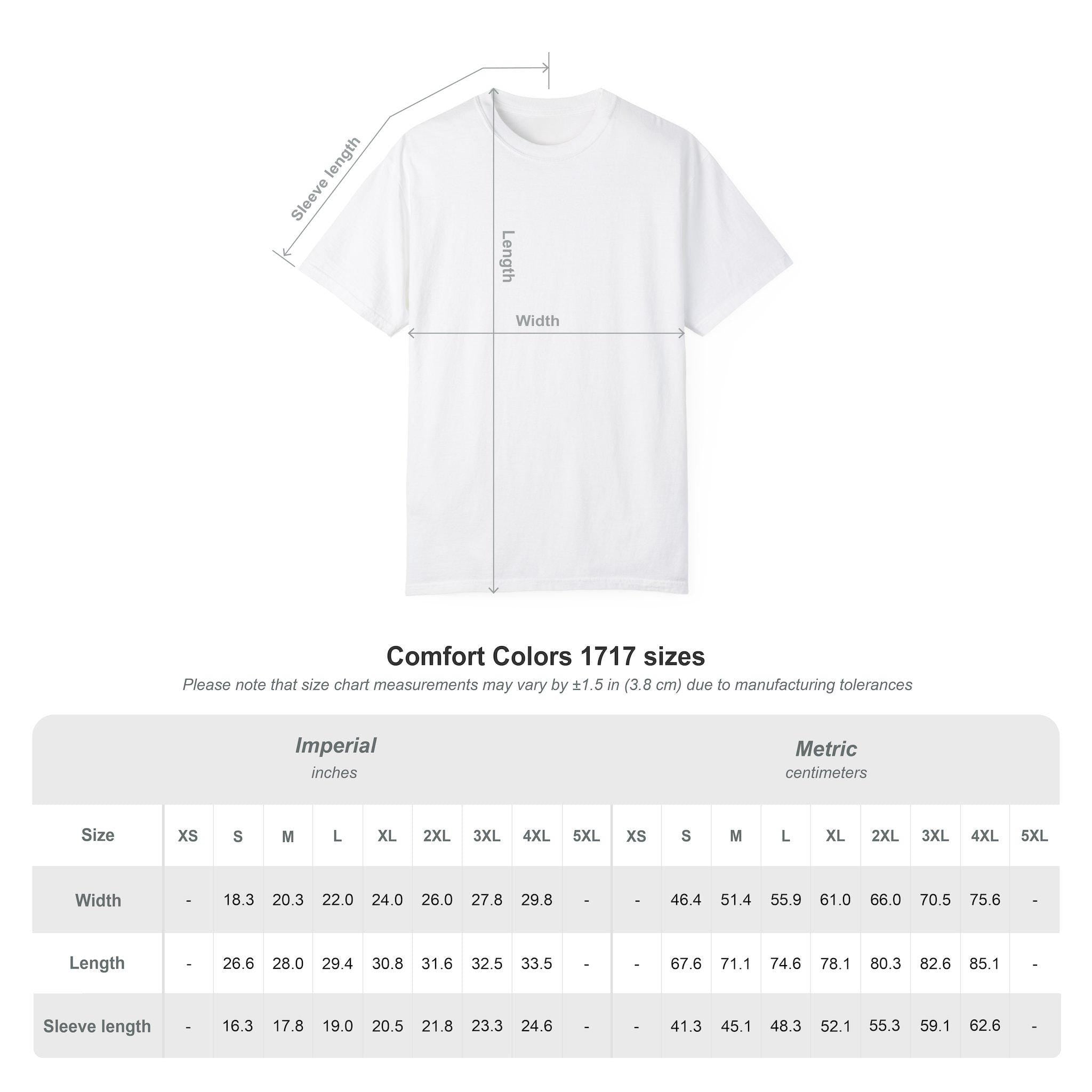 &quot;Personalized Happy Camper T-Shirt
🌞 Bright, bold, and made for happy trails! 🌞
✓ Soft, garment-dyed cotton for that broken-in feel from day one
✓ Personalized with YOUR name – because you&#39;re the star of the campground!
✓ Unisex sizing from S to 4XL – comfy fits for all happy campers
✓ 9 fun, bright colors that scream vacation mode
✓ Double-needle stitching for extra durability (because camping gets wild)
✓ Seamless tubular knit for a smooth, clean look