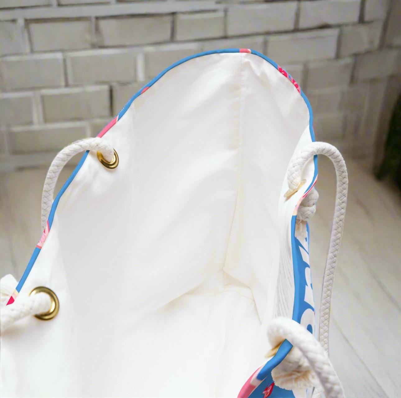 Personalized Disco Cowgirl Weekender Bag, Hot Pink Travel Tote for Girls, Custom Sleepover Bag,