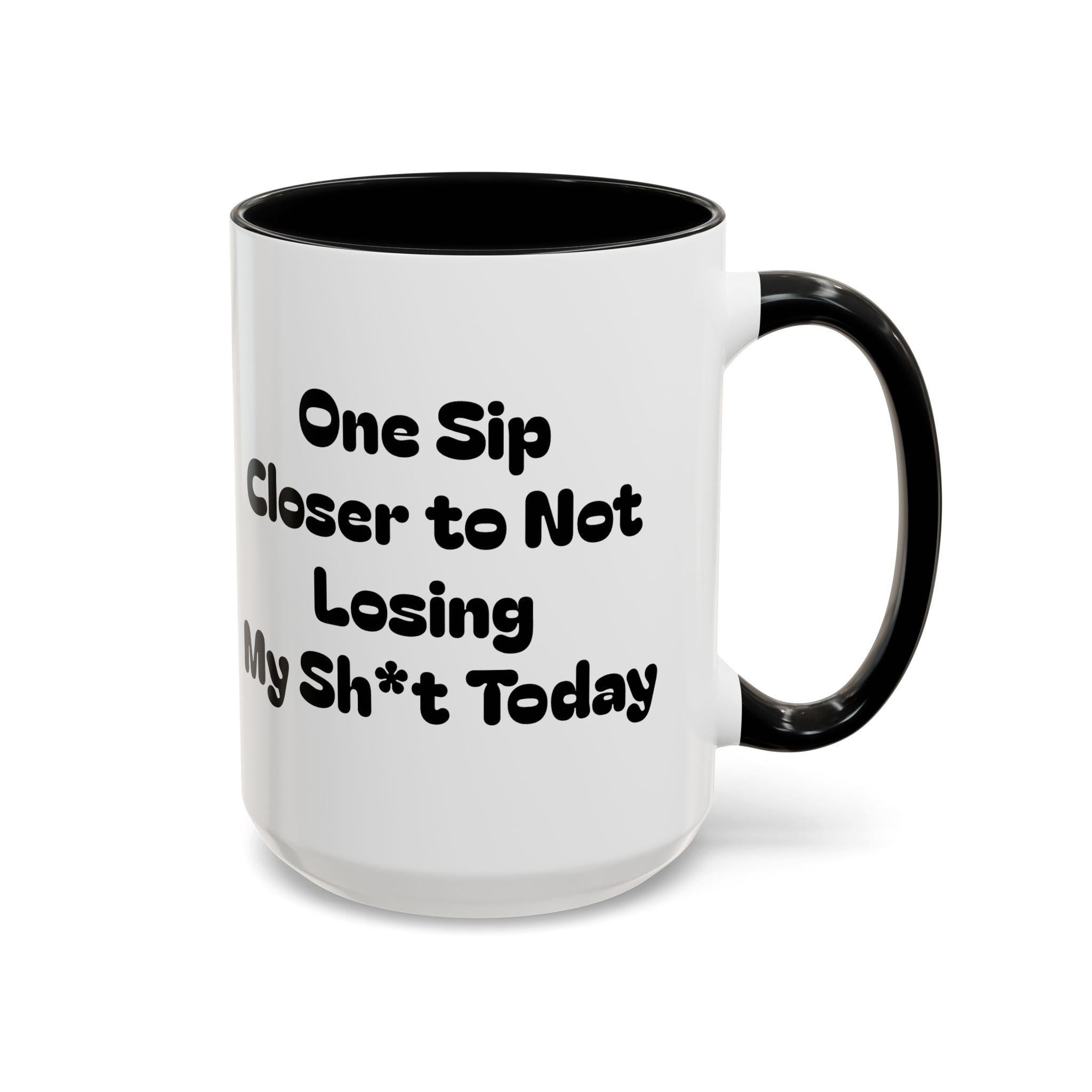Funny Mom Coffee Mugs, No One Yelling MOM Mug Collection