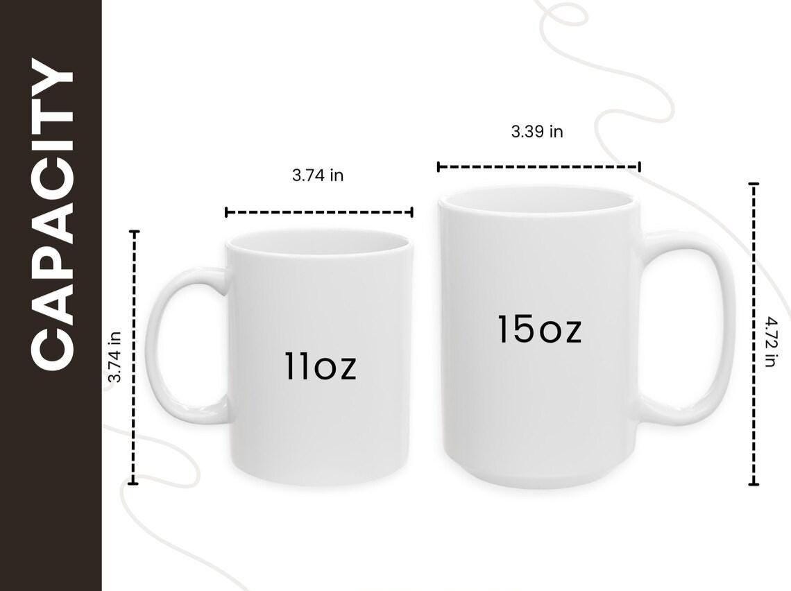 Funny Mom Coffee Mugs, No One Yelling MOM Mug Collection
